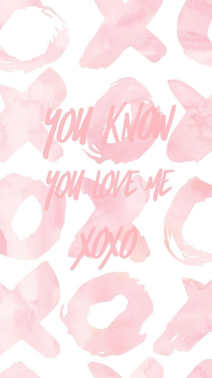 Xoxo Wallpapers Top Free Xoxo Backgrounds WallpaperAccess