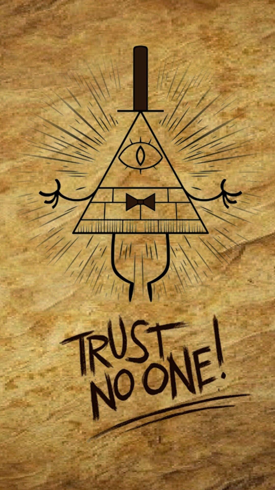 Bill Cipher Wallpapers Top Free Bill Cipher Backgrounds WallpaperAccess