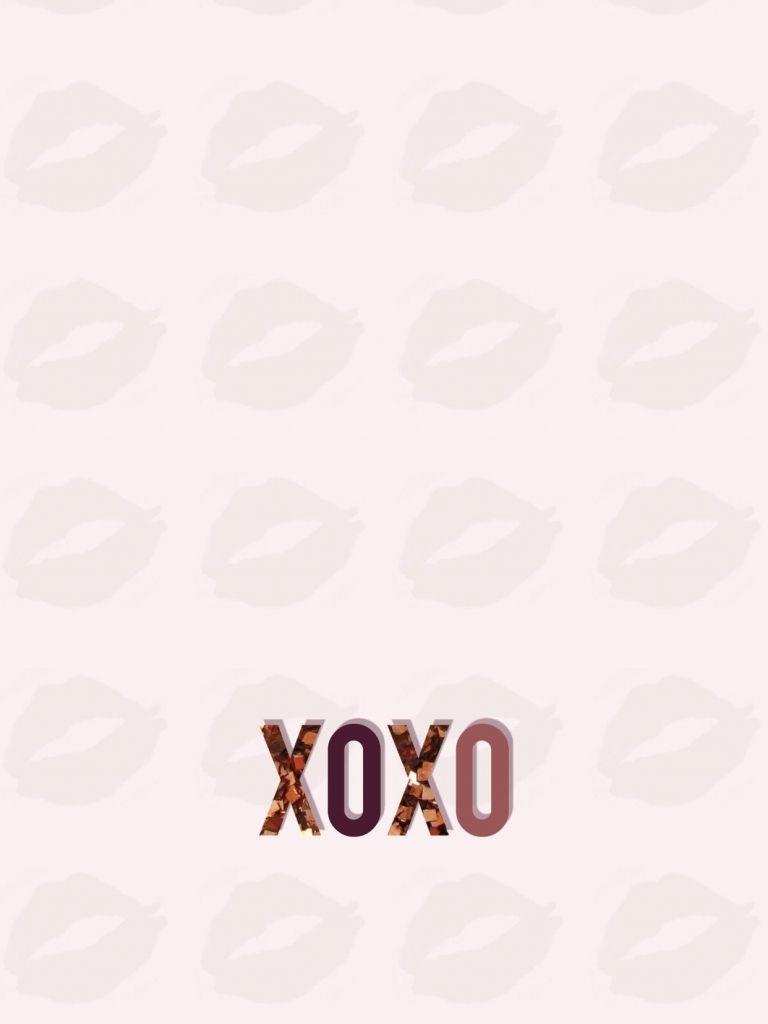 Xoxo Wallpapers Top Free Xoxo Backgrounds WallpaperAccess