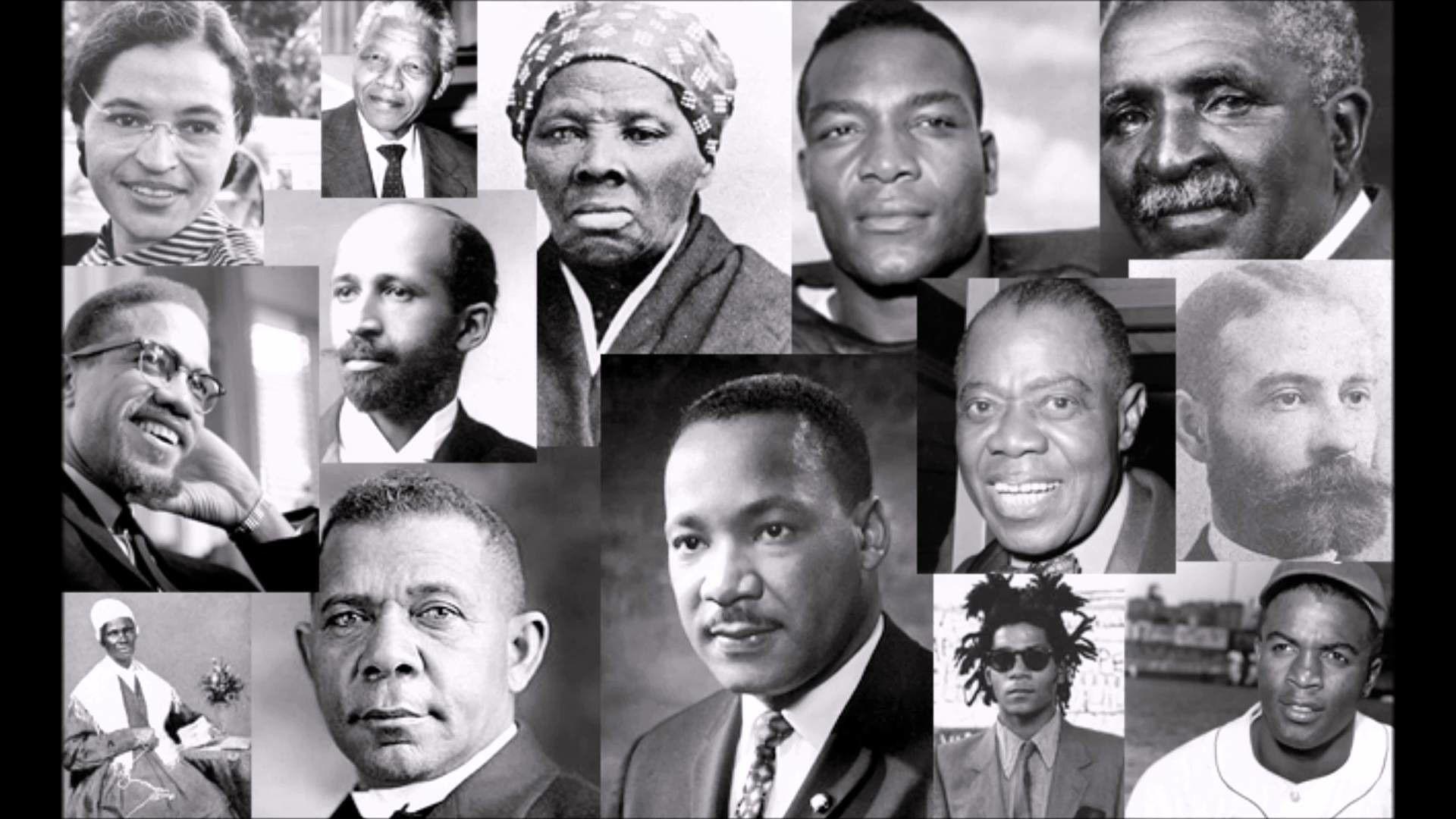 Black History Wallpapers Top Free Black History Backgrounds