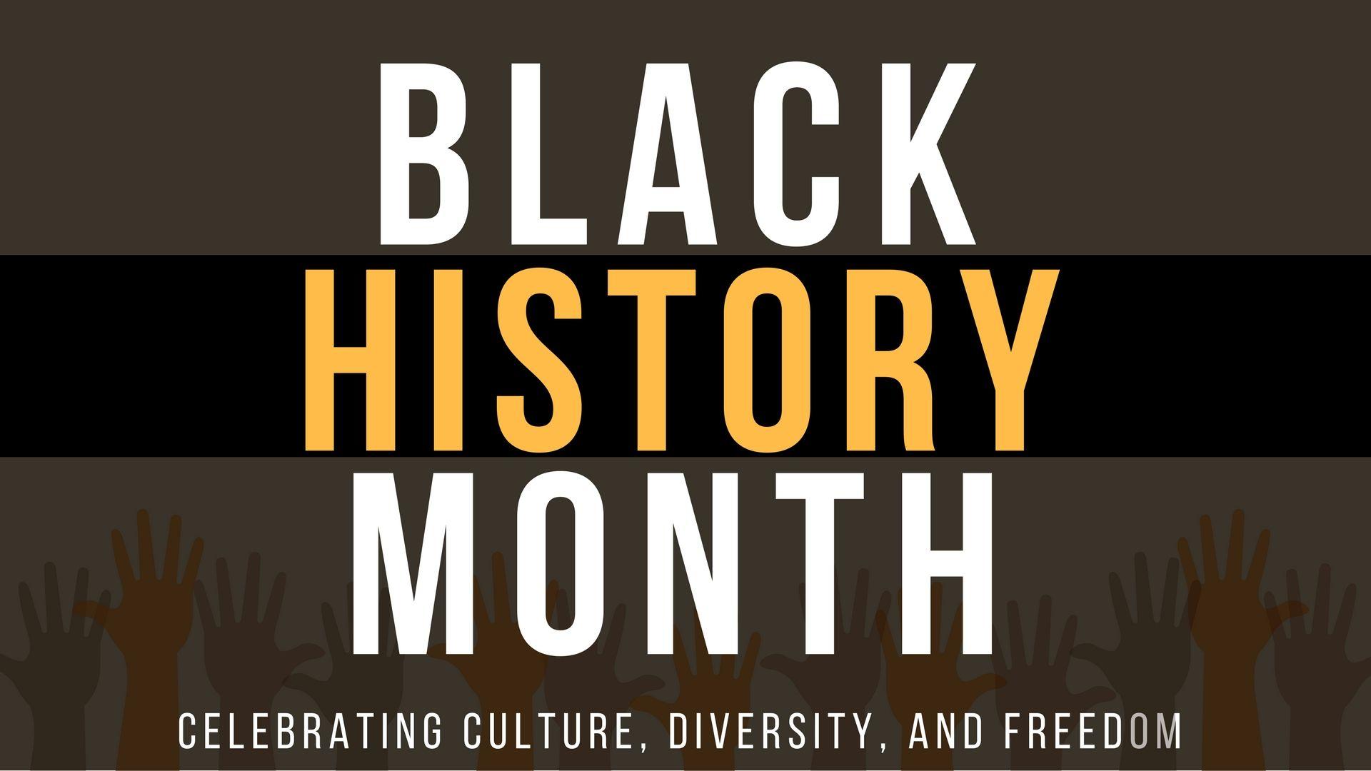 Black History Wallpapers Top Free Black History Backgrounds