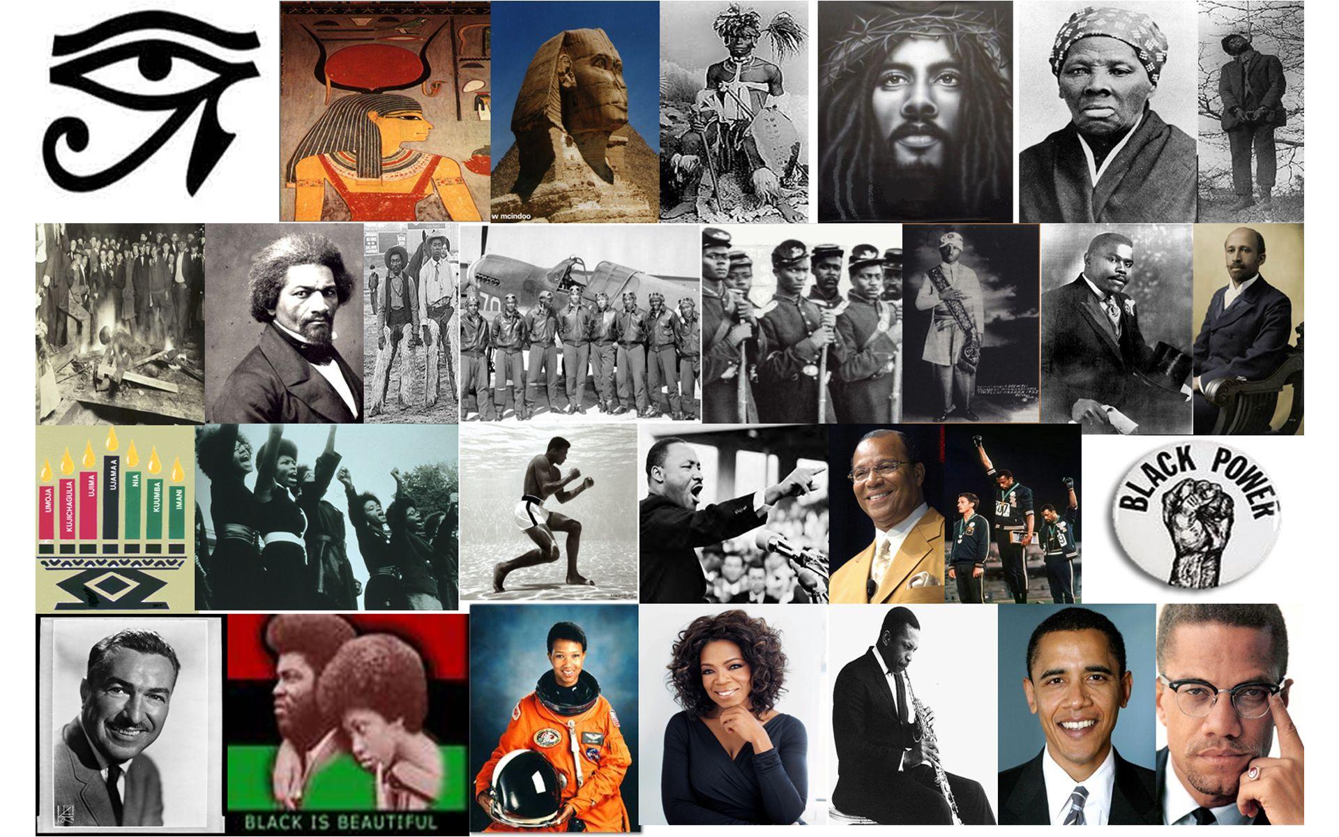 Black History Wallpapers Top Free Black History Backgrounds
