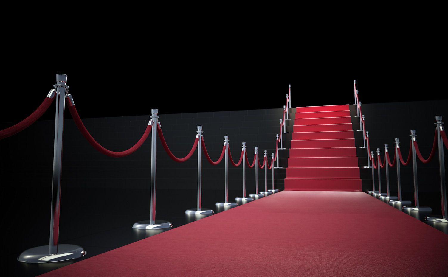 Red Carpet Wallpapers Top Free Red Carpet Backgrounds WallpaperAccess