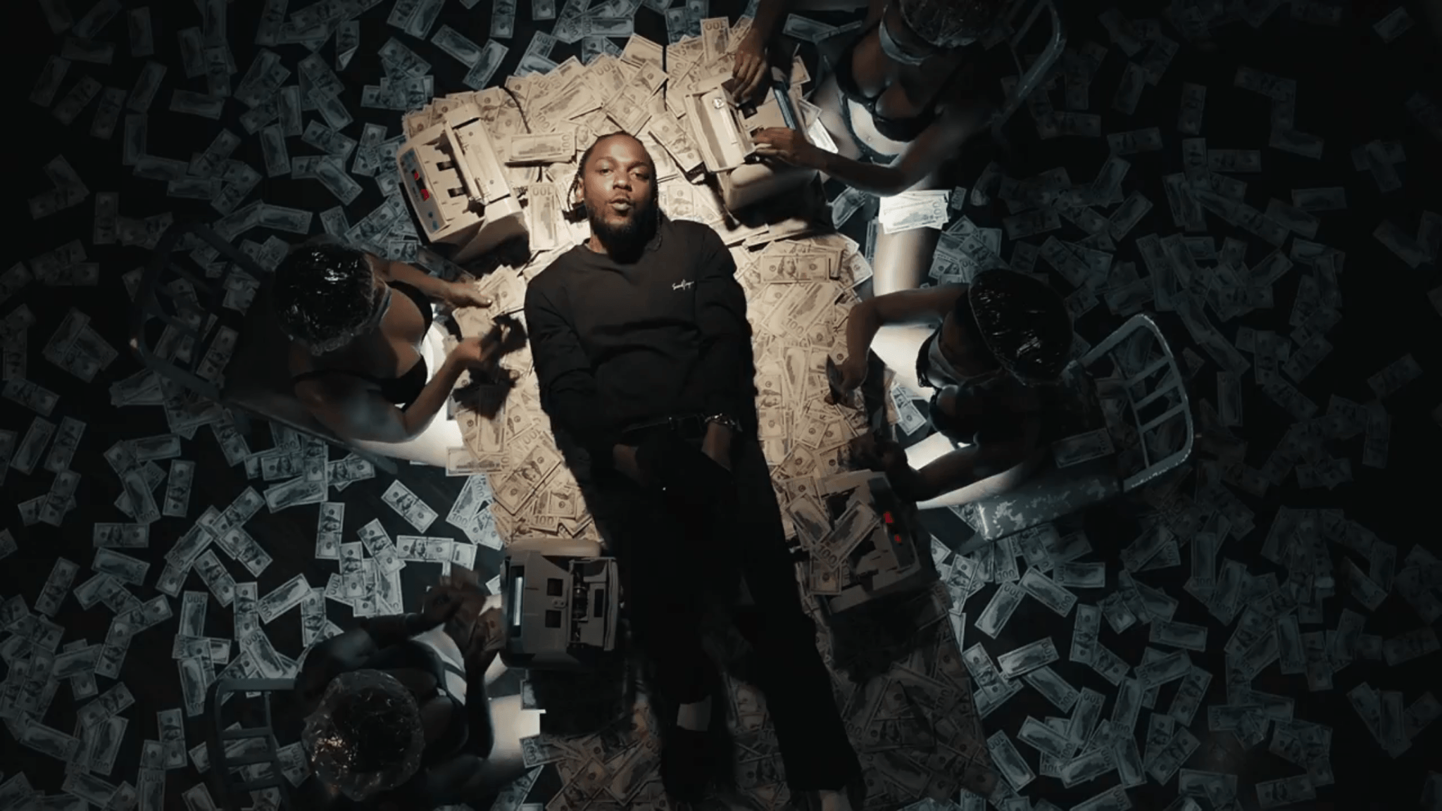 Humble Kendrick Lamar Wallpapers Top Free Humble Kendrick Lamar