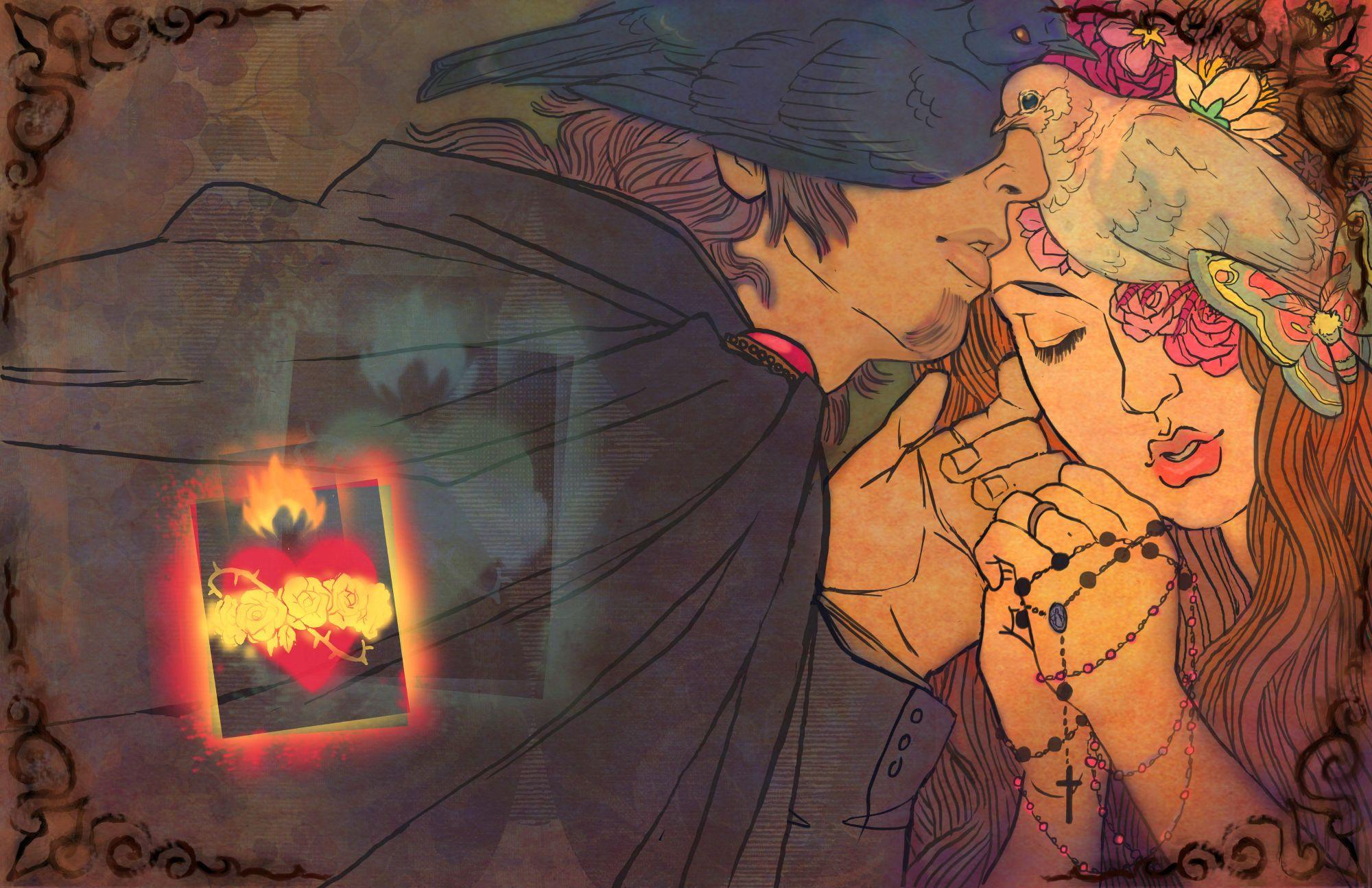 Romeo and Juliet Wallpapers Top Free Romeo and Juliet Backgrounds