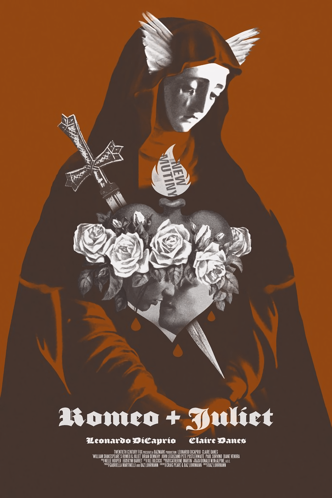 Romeo and Juliet Wallpapers Top Free Romeo and Juliet Backgrounds