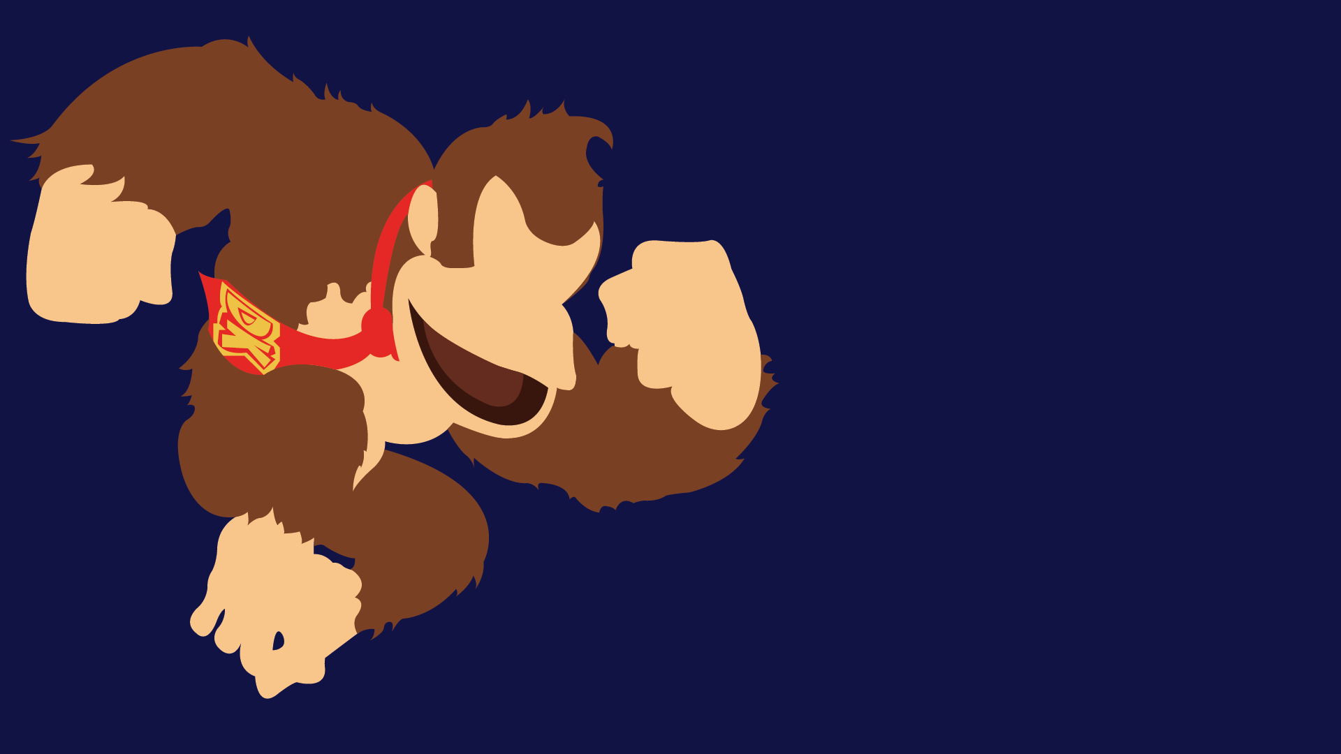 Retro Donkey Kong Wallpapers Top Free Retro Donkey Kong Backgrounds