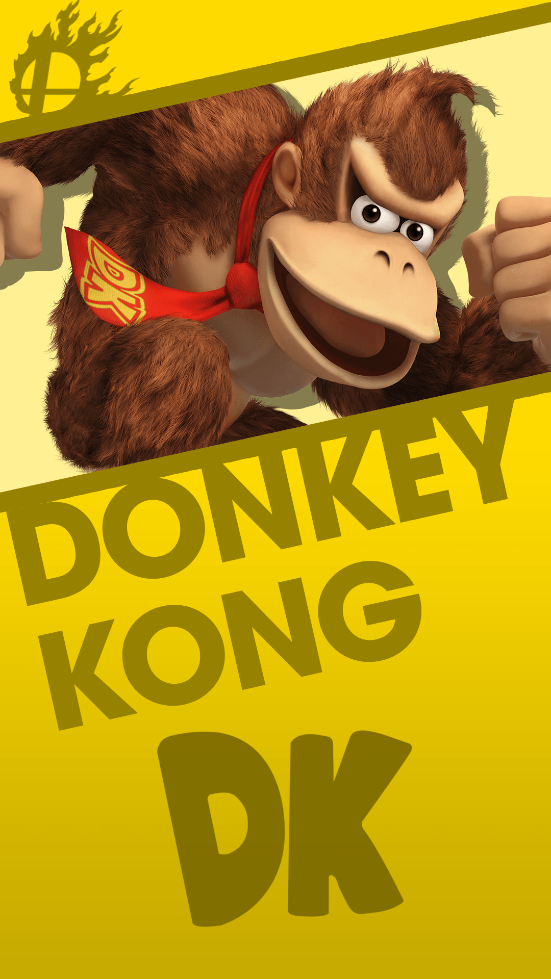 Donkey Kong iPhone Wallpapers Top Free Donkey Kong iPhone Backgrounds
