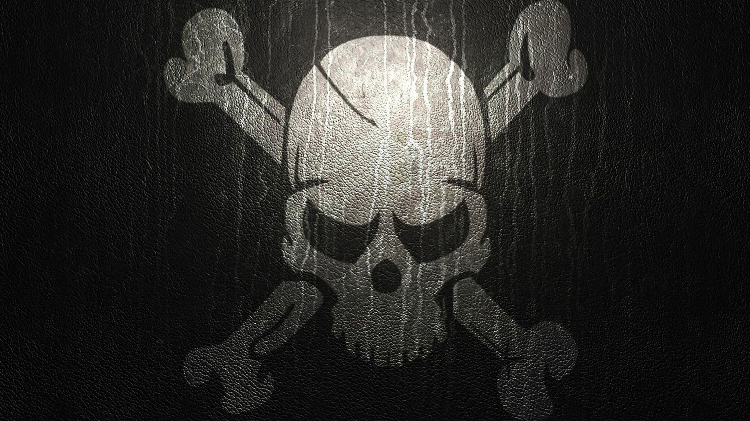 Skull and Crossbones Wallpapers Top Free Skull and Crossbones