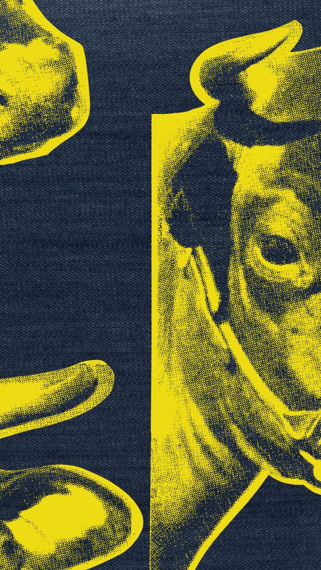 Andy Warhol iPhone Wallpapers Top Free Andy Warhol iPhone Backgrounds