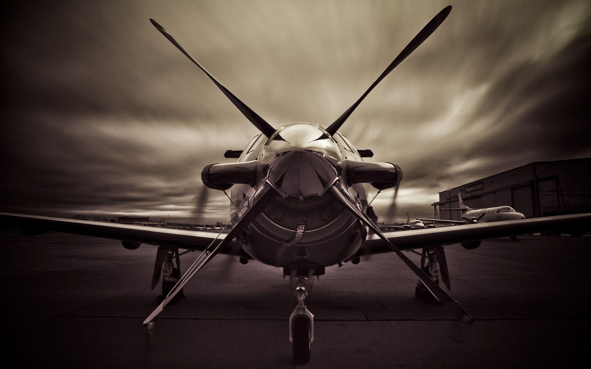 Pilatus PC12 Desktop Wallpapers Top Free Pilatus PC12 Desktop