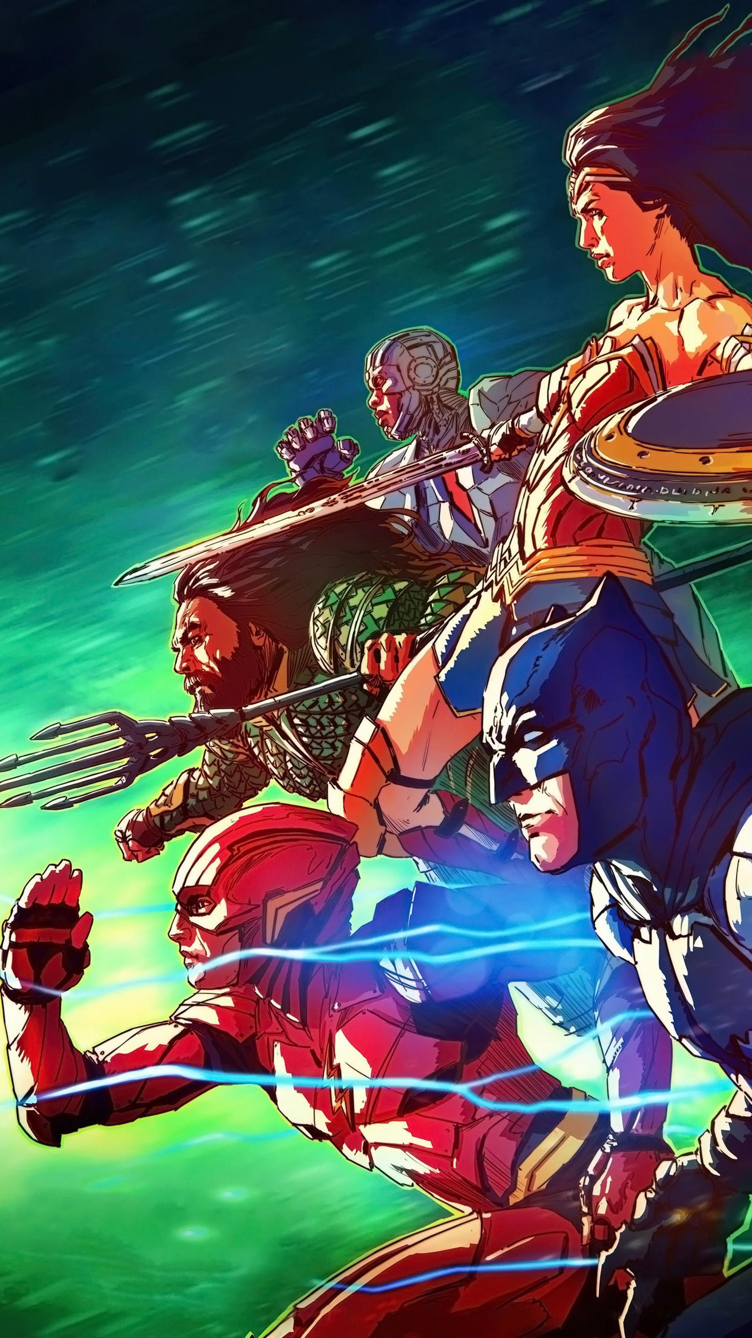 DC Phone Wallpapers Top Free DC Phone Backgrounds WallpaperAccess