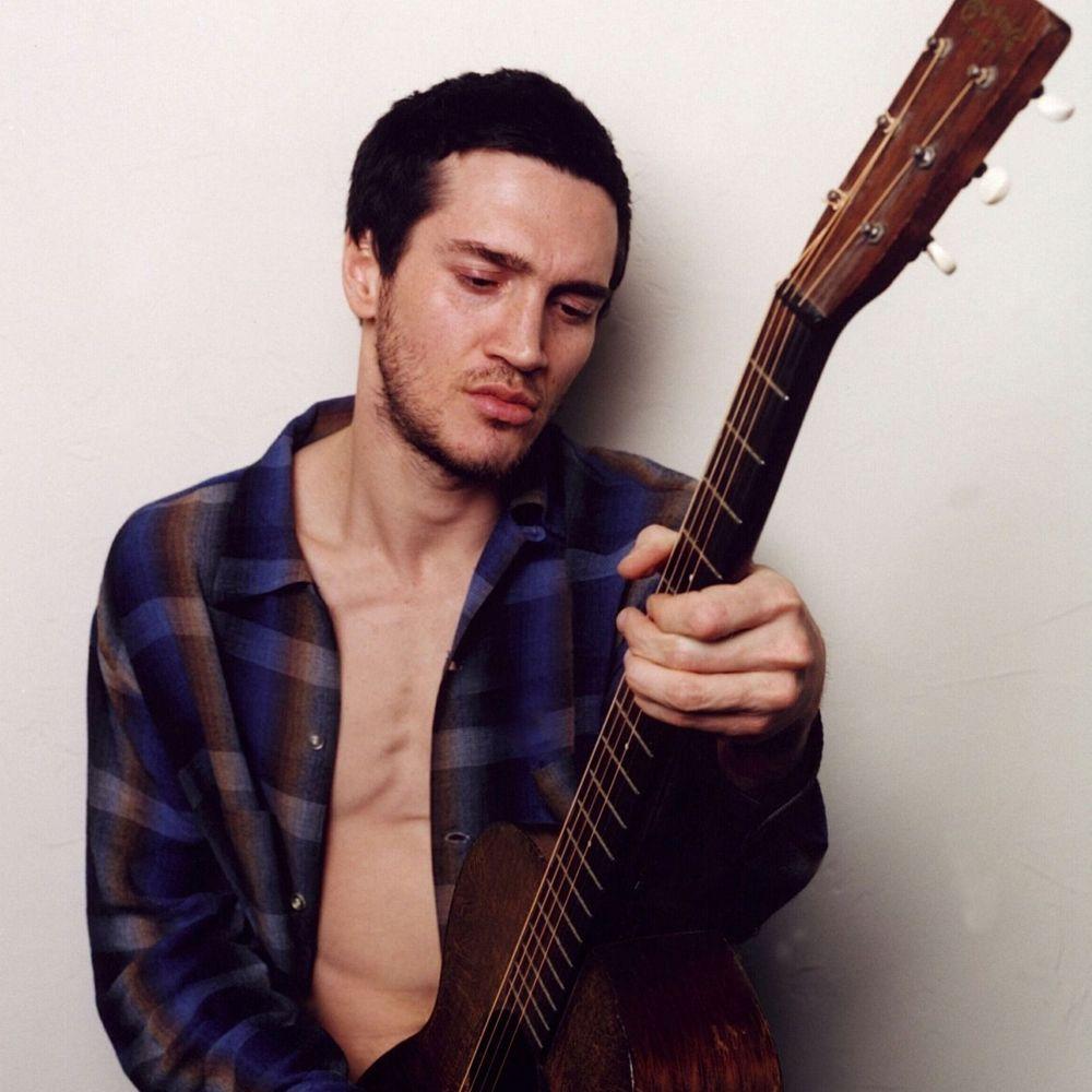 John Frusciante Wallpapers Top Free John Frusciante Backgrounds
