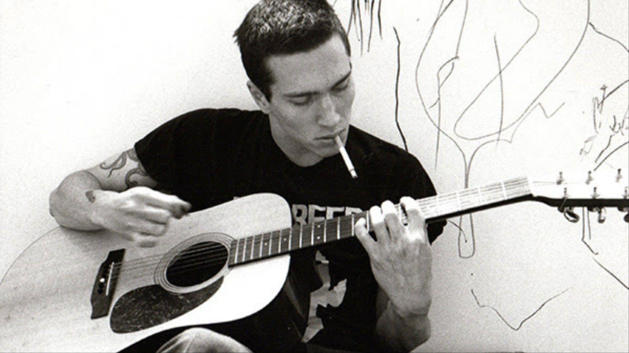 John Frusciante Wallpapers Top Free John Frusciante Backgrounds
