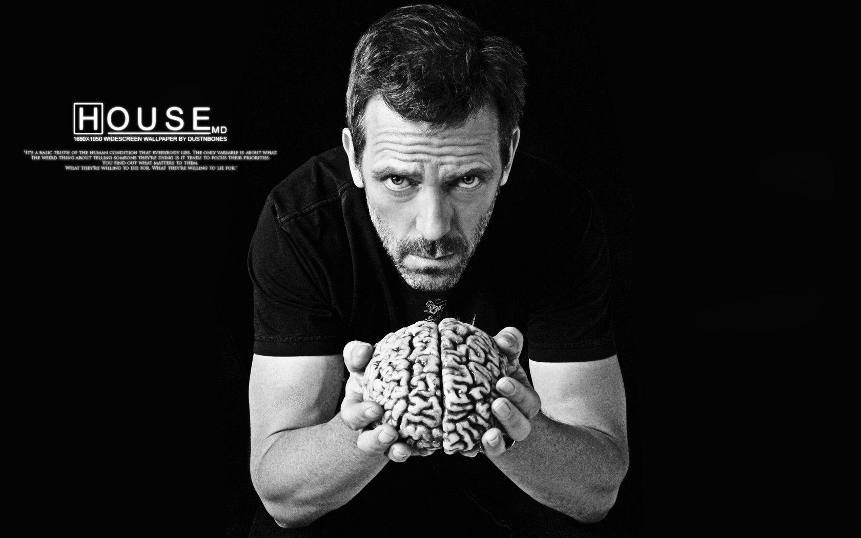 House MD Wallpapers Top Free House MD Backgrounds WallpaperAccess