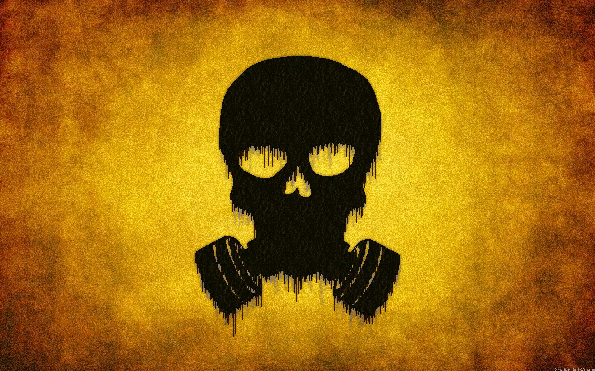 Skull Wallpapers Top Free Skull Backgrounds WallpaperAccess
