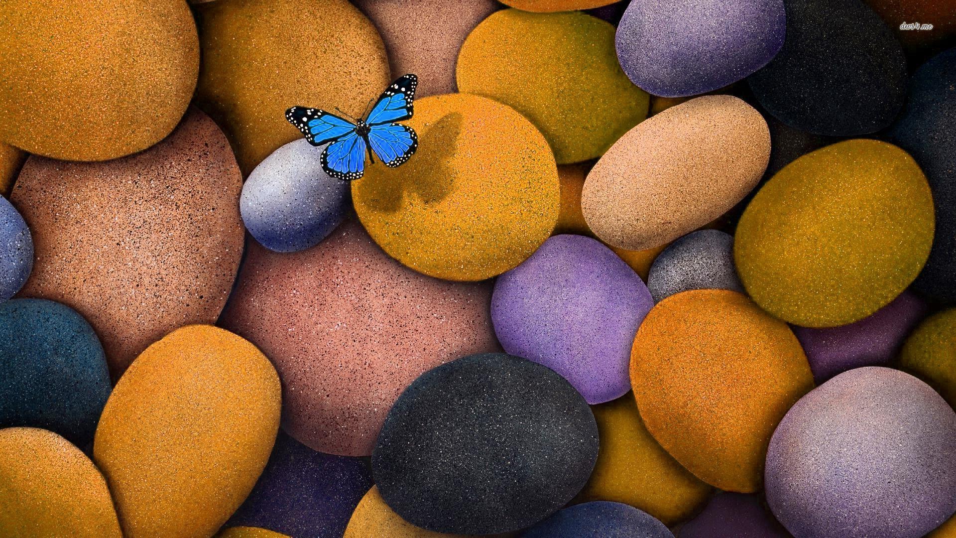 Pebbles Wallpapers Top Free Pebbles Backgrounds WallpaperAccess