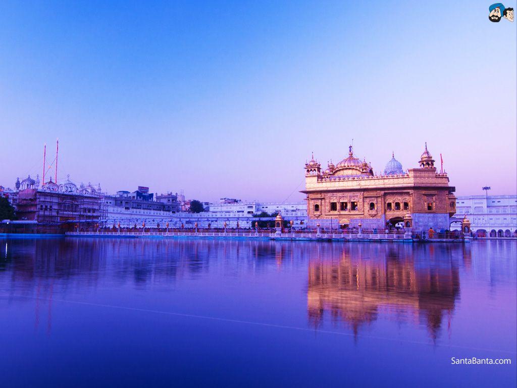 Golden Temple Wallpapers Top Free Golden Temple Backgrounds WallpaperAccess