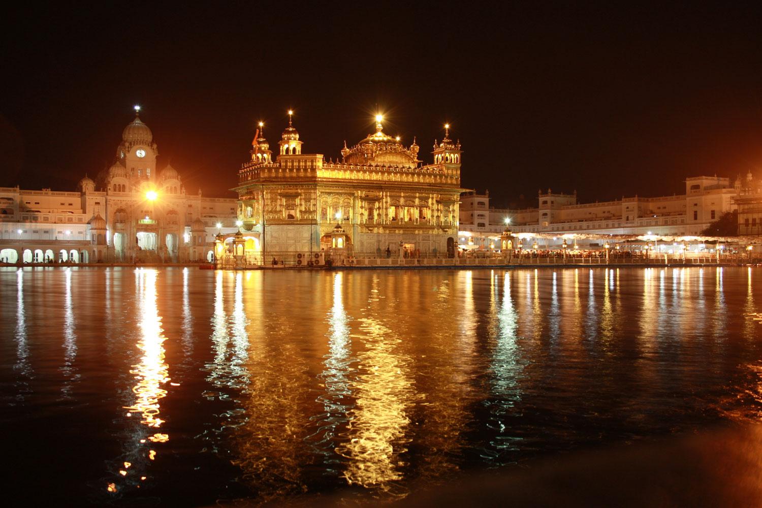 Golden Temple Wallpapers Top Free Golden Temple Backgrounds