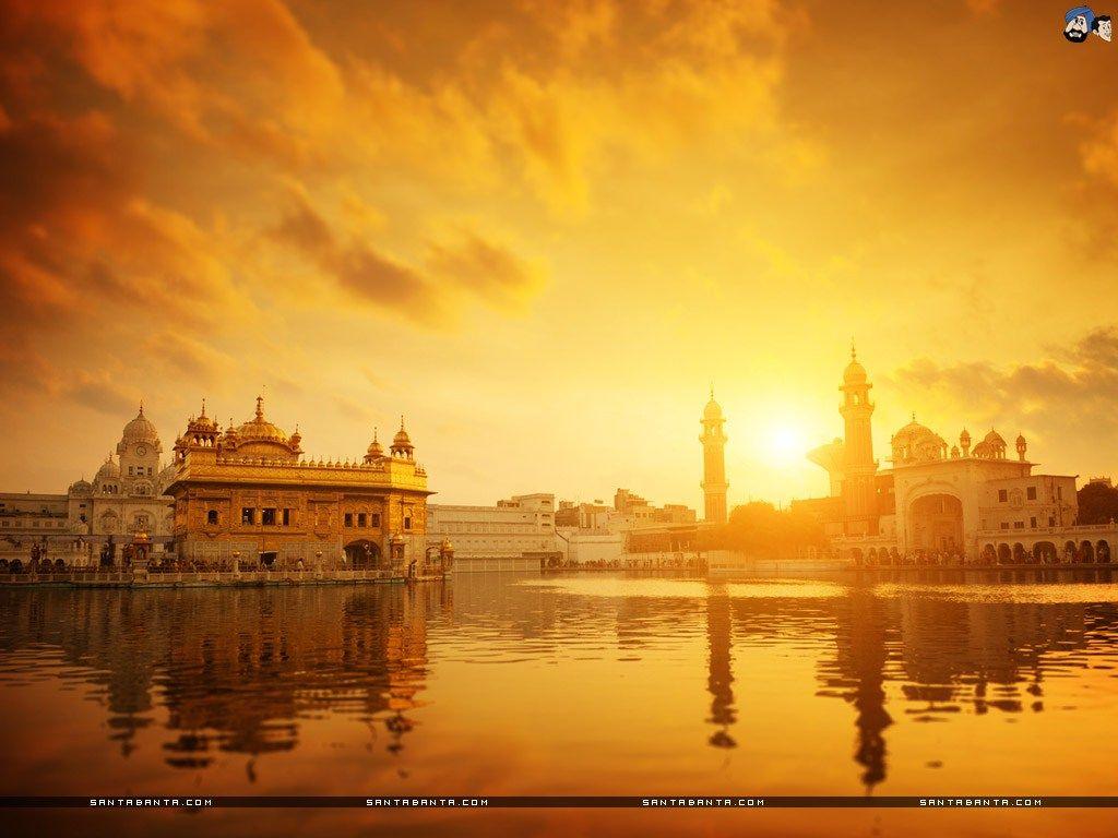 Golden Temple Wallpapers Top Free Golden Temple Backgrounds