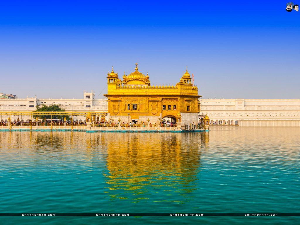 Golden Temple Wallpapers Top Free Golden Temple Backgrounds
