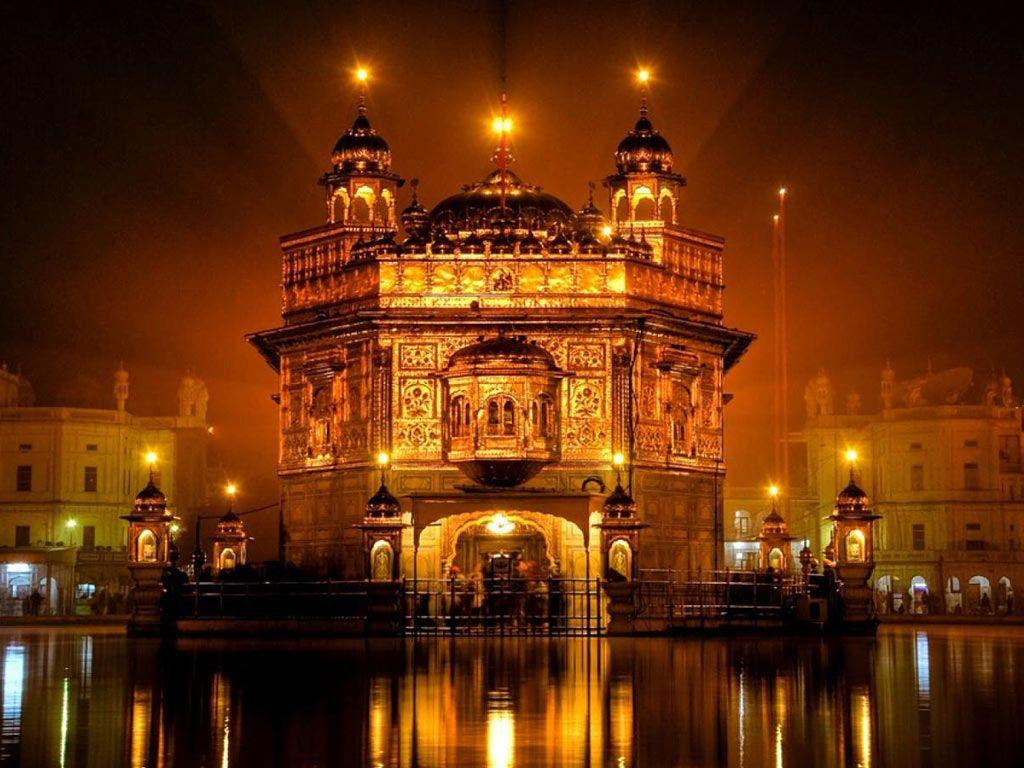 Golden Temple Wallpapers Top Free Golden Temple Backgrounds