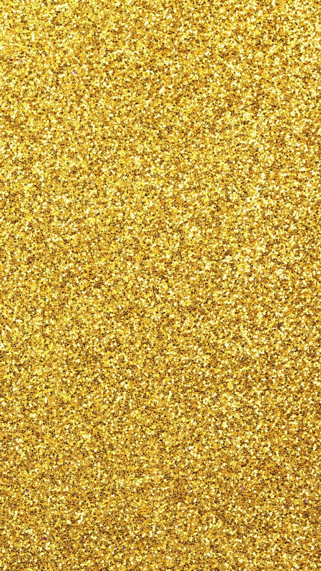 Gold Glitter iPhone Wallpapers Top Free Gold Glitter iPhone