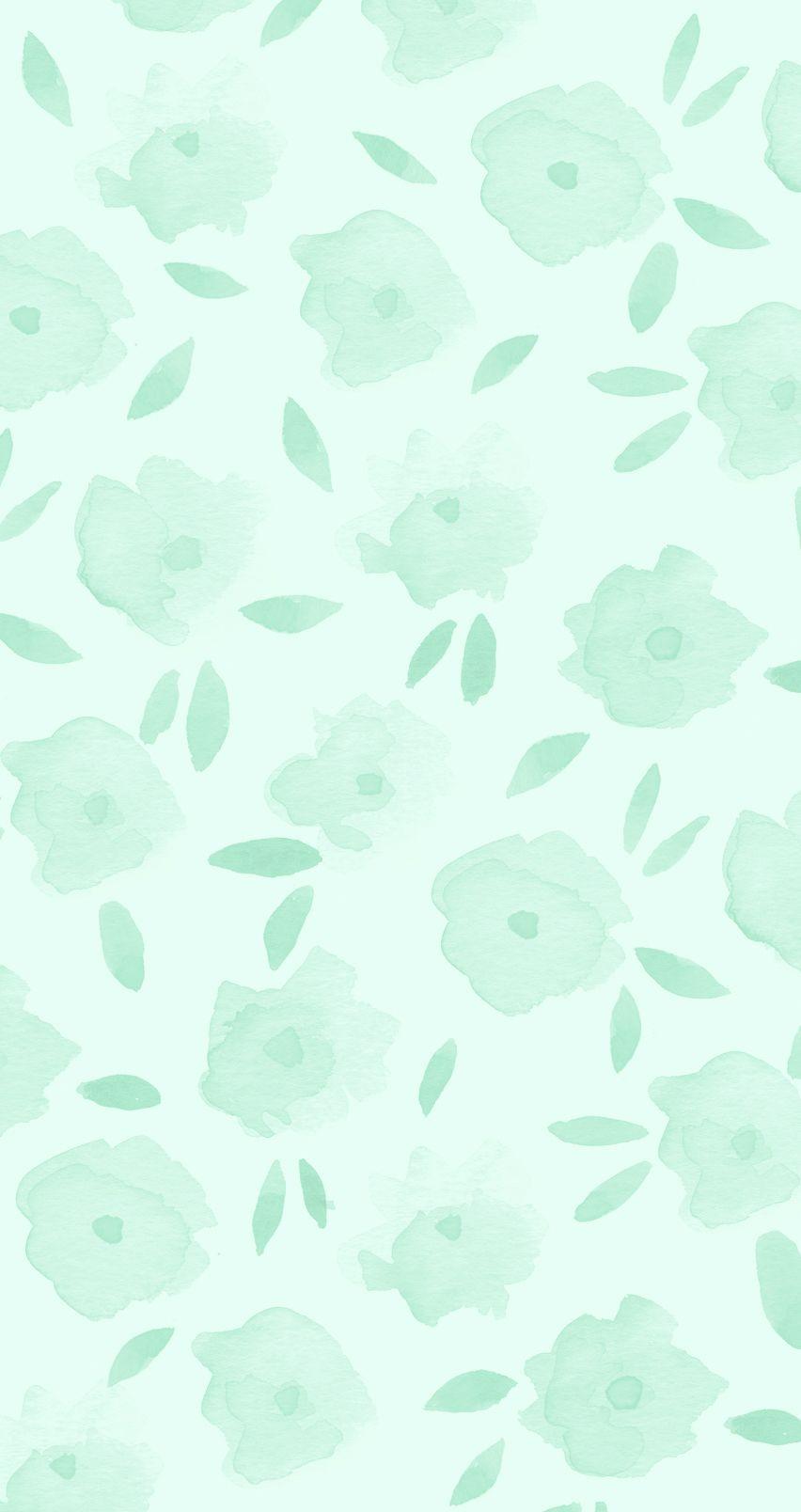 Mint Green Girly Wallpapers Top Free Mint Green Girly Backgrounds