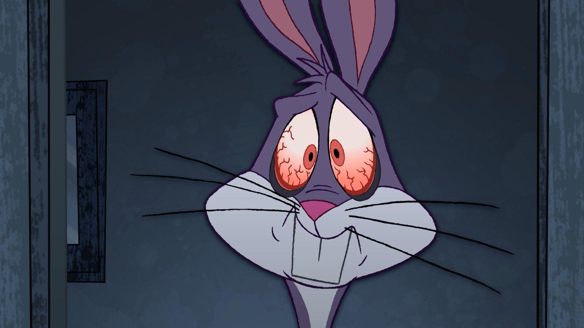 Aesthetic Cartoon Wallpapers Bugs Bunny Cartoons daffy duck and b