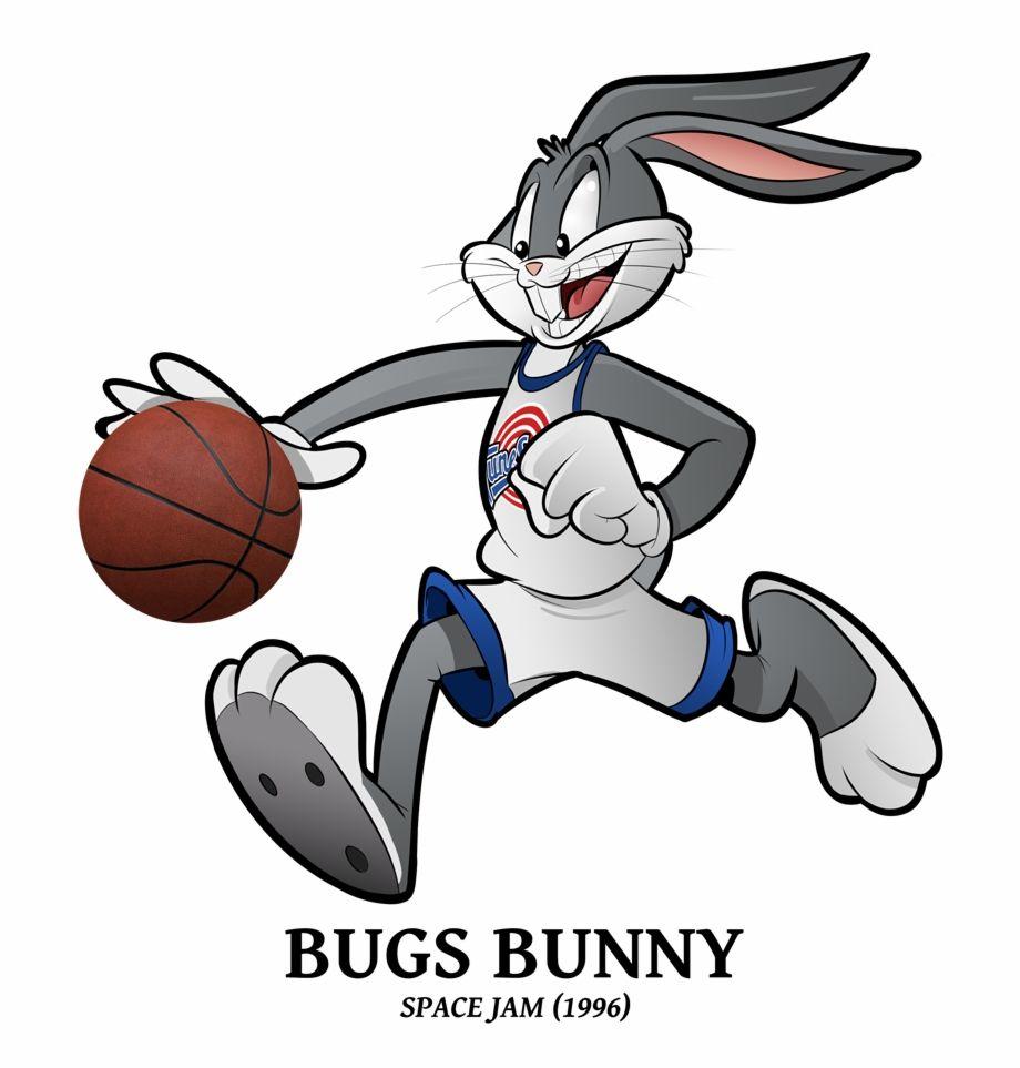 Bugs Bunny Basketball Wallpaper Hd Brengsek Wall