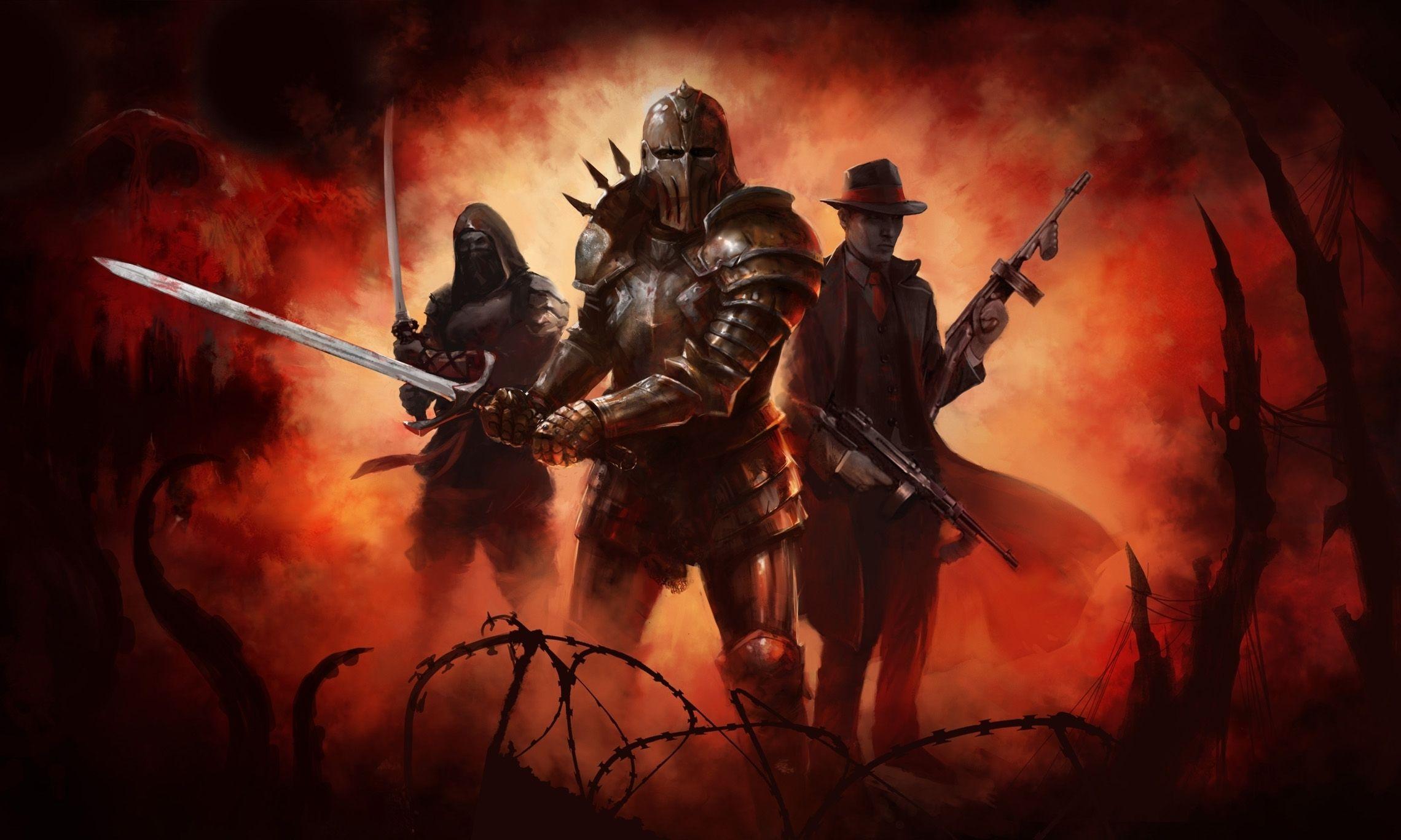 Red Knight Wallpapers Top Free Red Knight Backgrounds WallpaperAccess