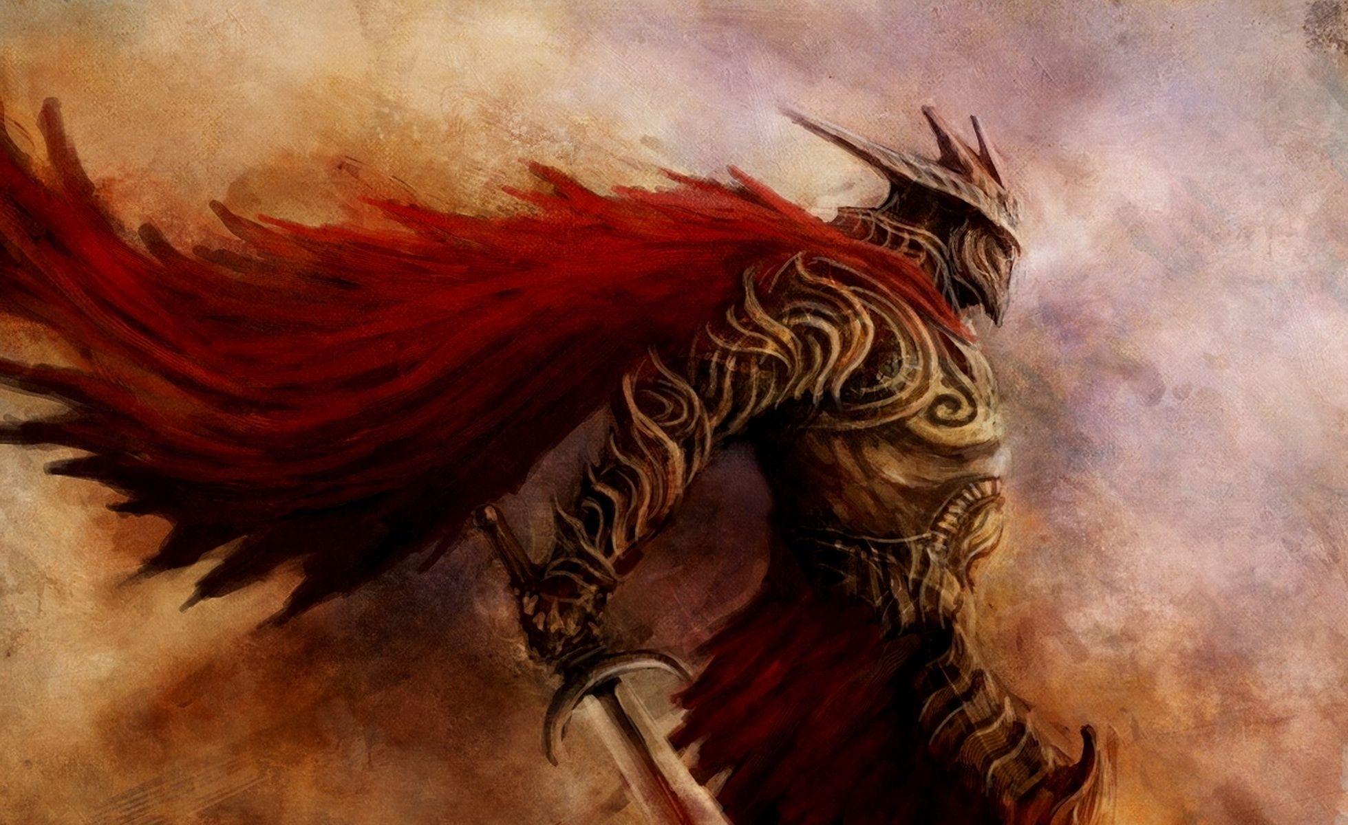 Red Knight Wallpapers Top Free Red Knight Backgrounds WallpaperAccess