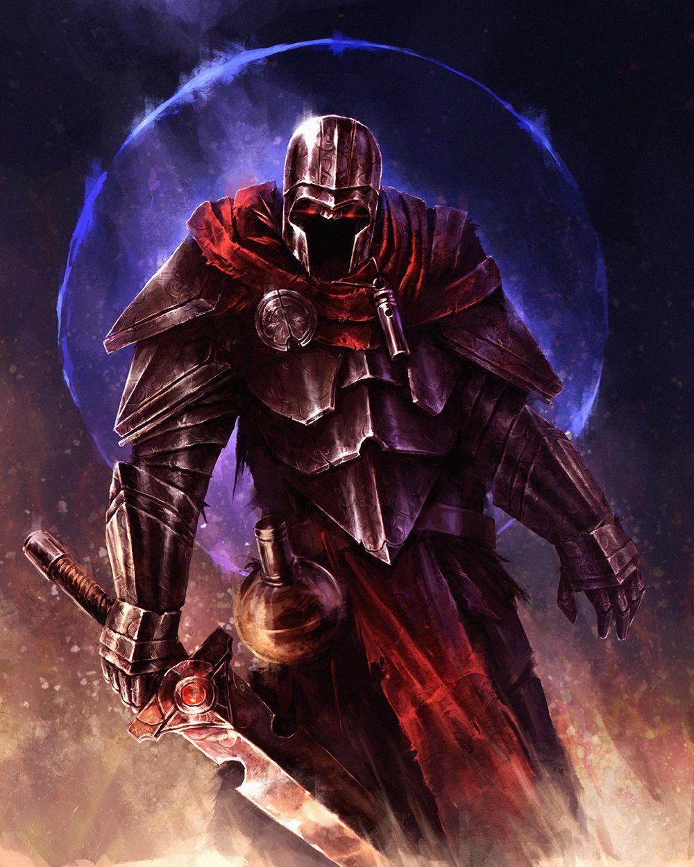 Red Knight Wallpapers Top Free Red Knight Backgrounds WallpaperAccess