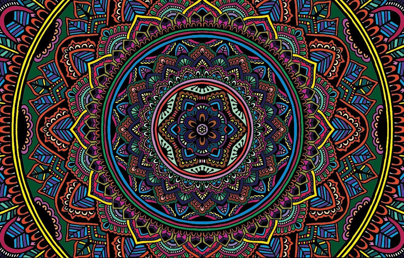 Mandala Desktop Wallpapers Top Free Mandala Desktop Backgrounds