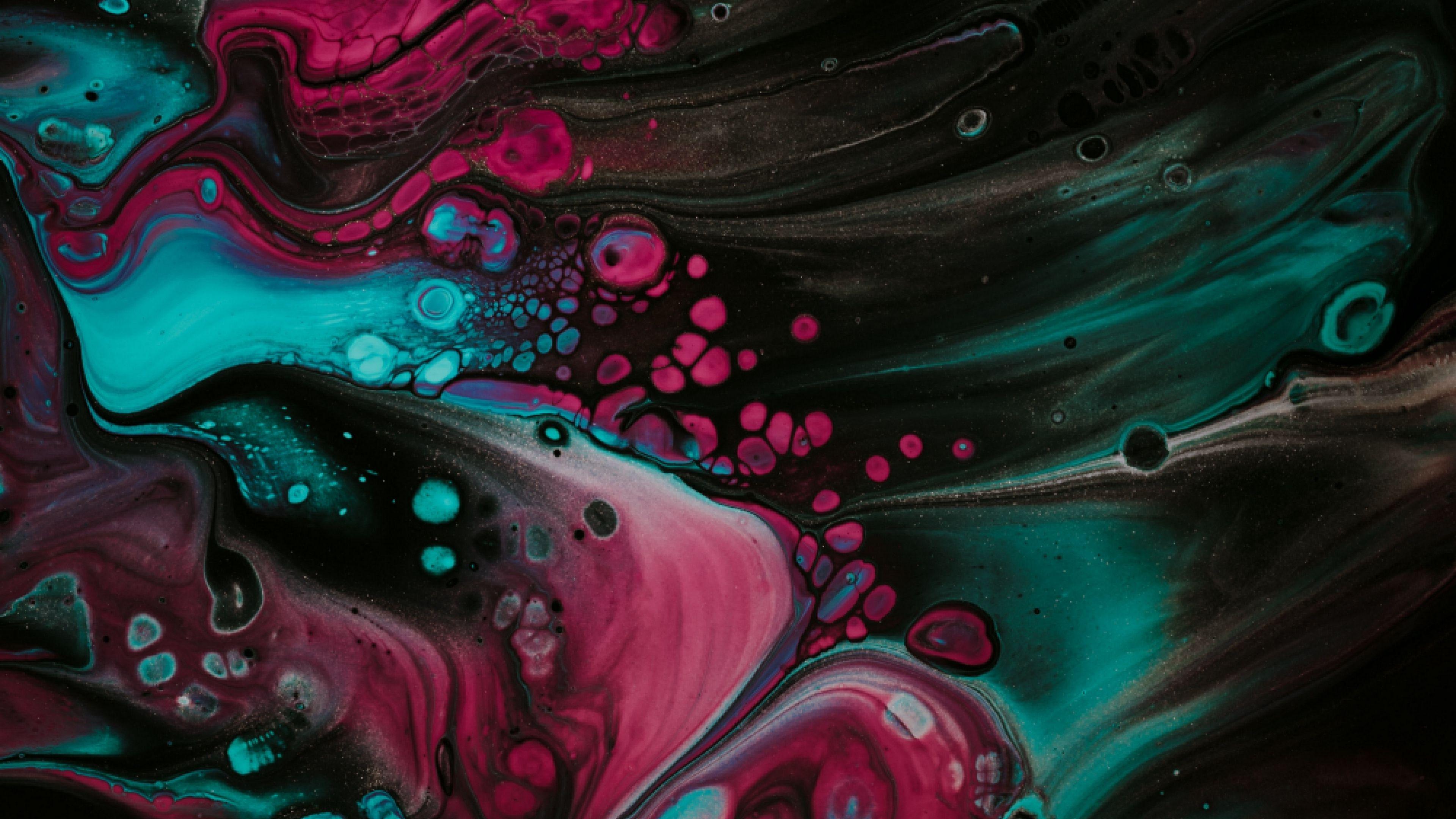 Fluid Desktop 4K Wallpapers Top Free Fluid Desktop 4K Backgrounds