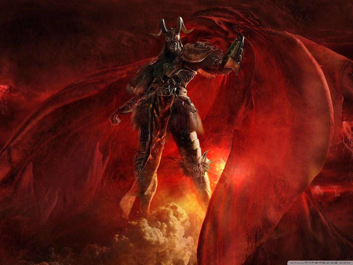 Red Knight Wallpapers Top Free Red Knight Backgrounds WallpaperAccess