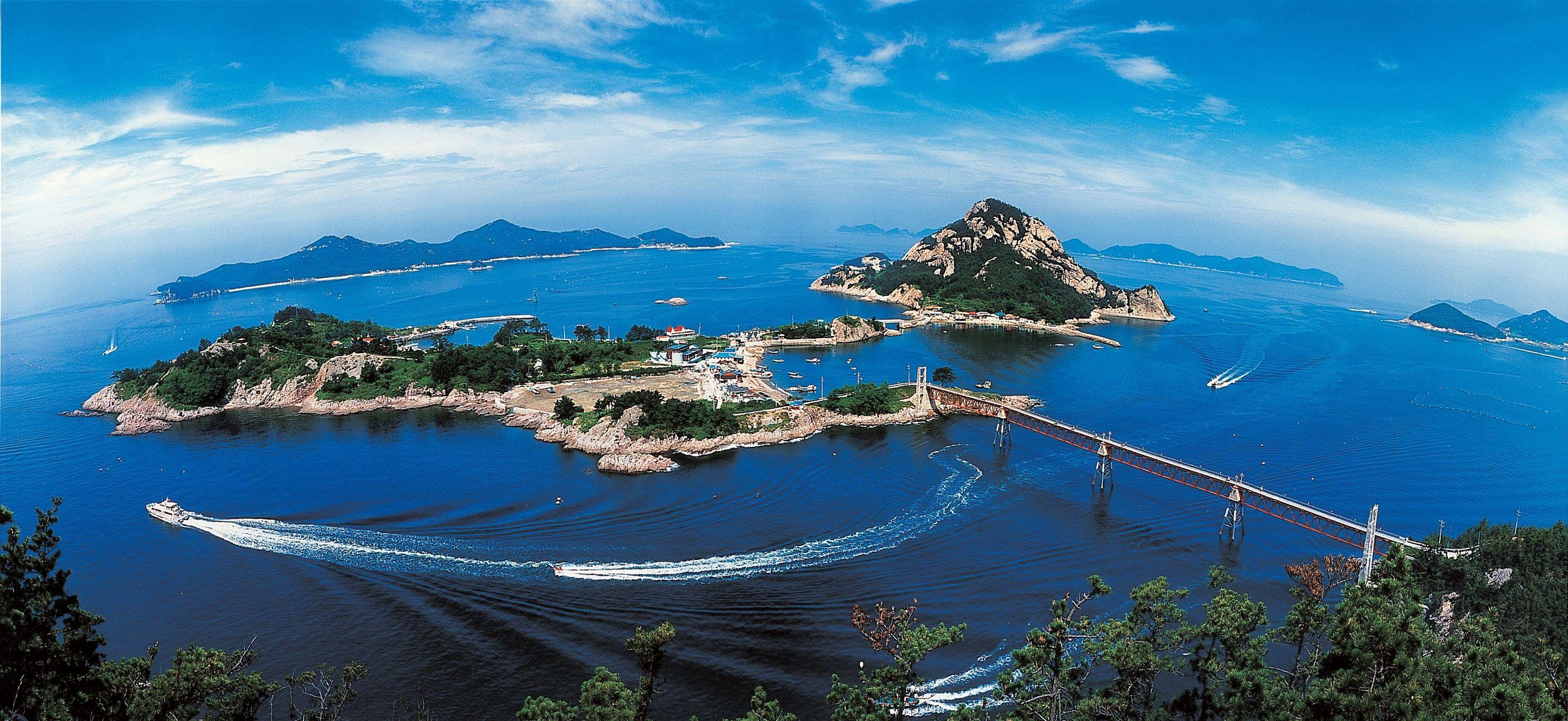 Korean Islands Wallpapers Top Free Korean Islands Backgrounds