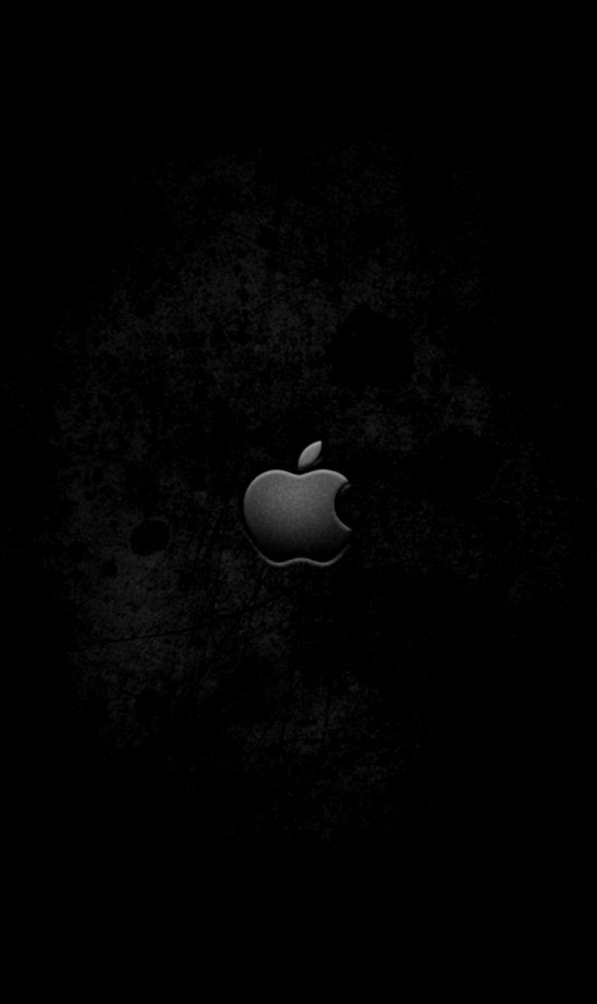Black iPhone 6 Wallpapers Top Free Black iPhone 6 Backgrounds