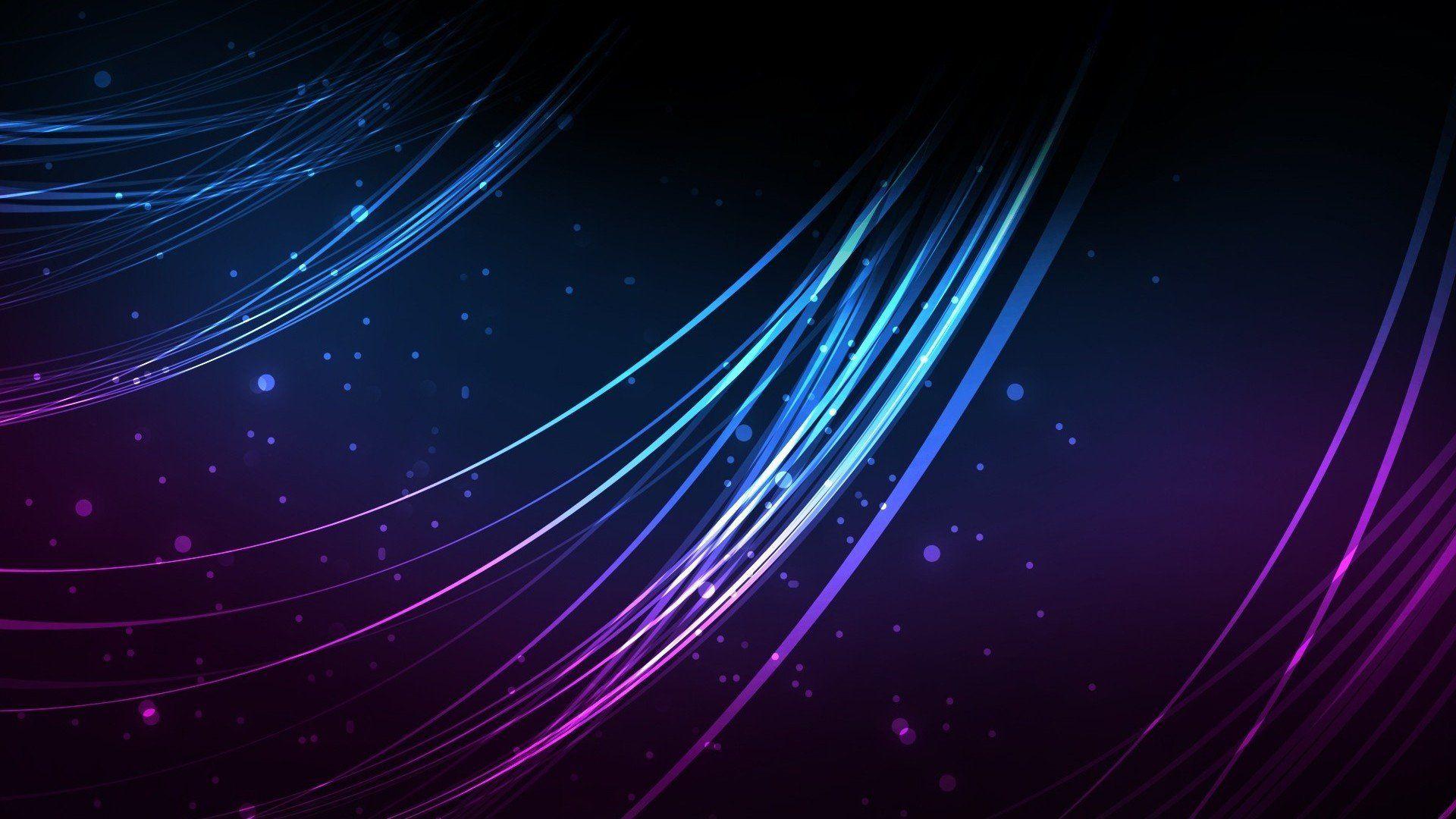 Blue and Purple Abstract Wallpapers Top Free Blue and Purple Abstract