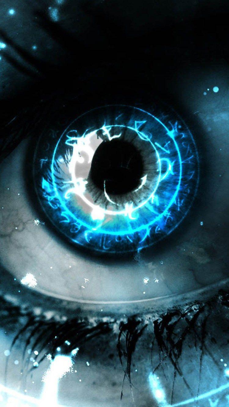 Eyes HD iPhone Wallpapers Top Free Eyes HD iPhone Backgrounds WallpaperAccess