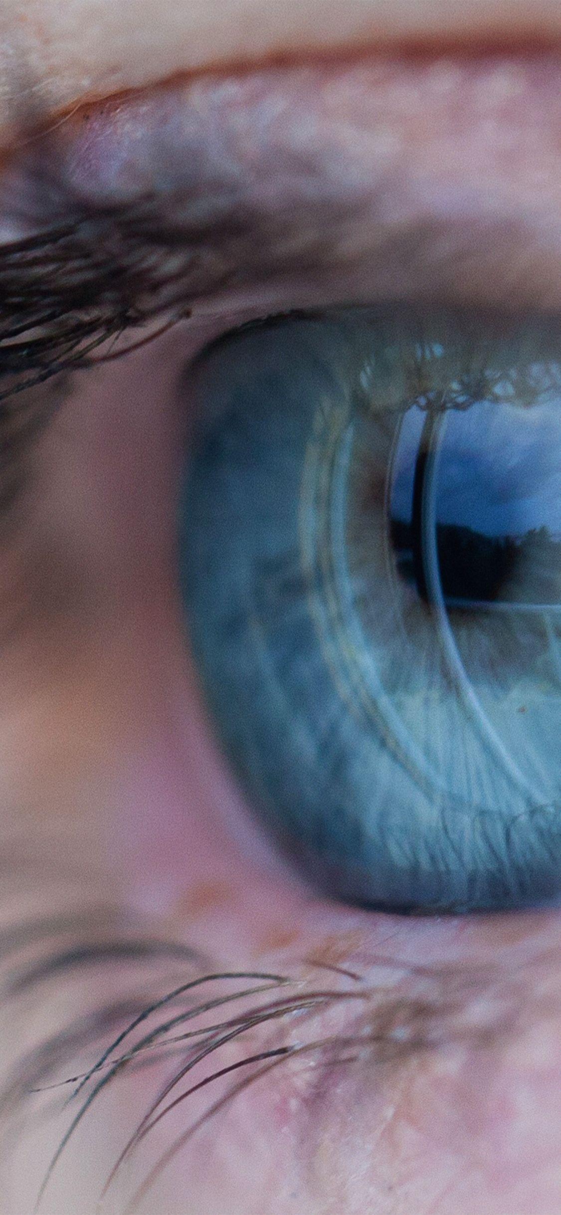 Eye iPhone Wallpapers Top Free Eye iPhone Backgrounds WallpaperAccess