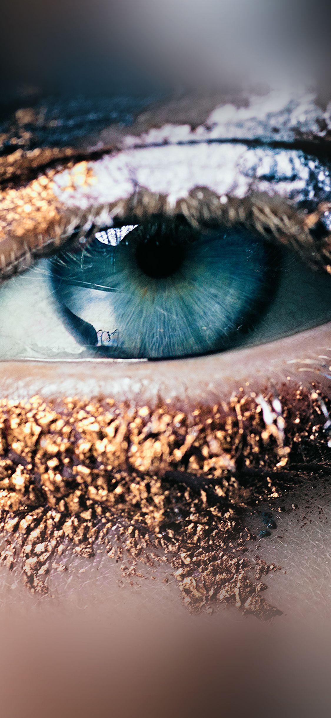 Eyes HD iPhone Wallpapers Top Free Eyes HD iPhone Backgrounds WallpaperAccess