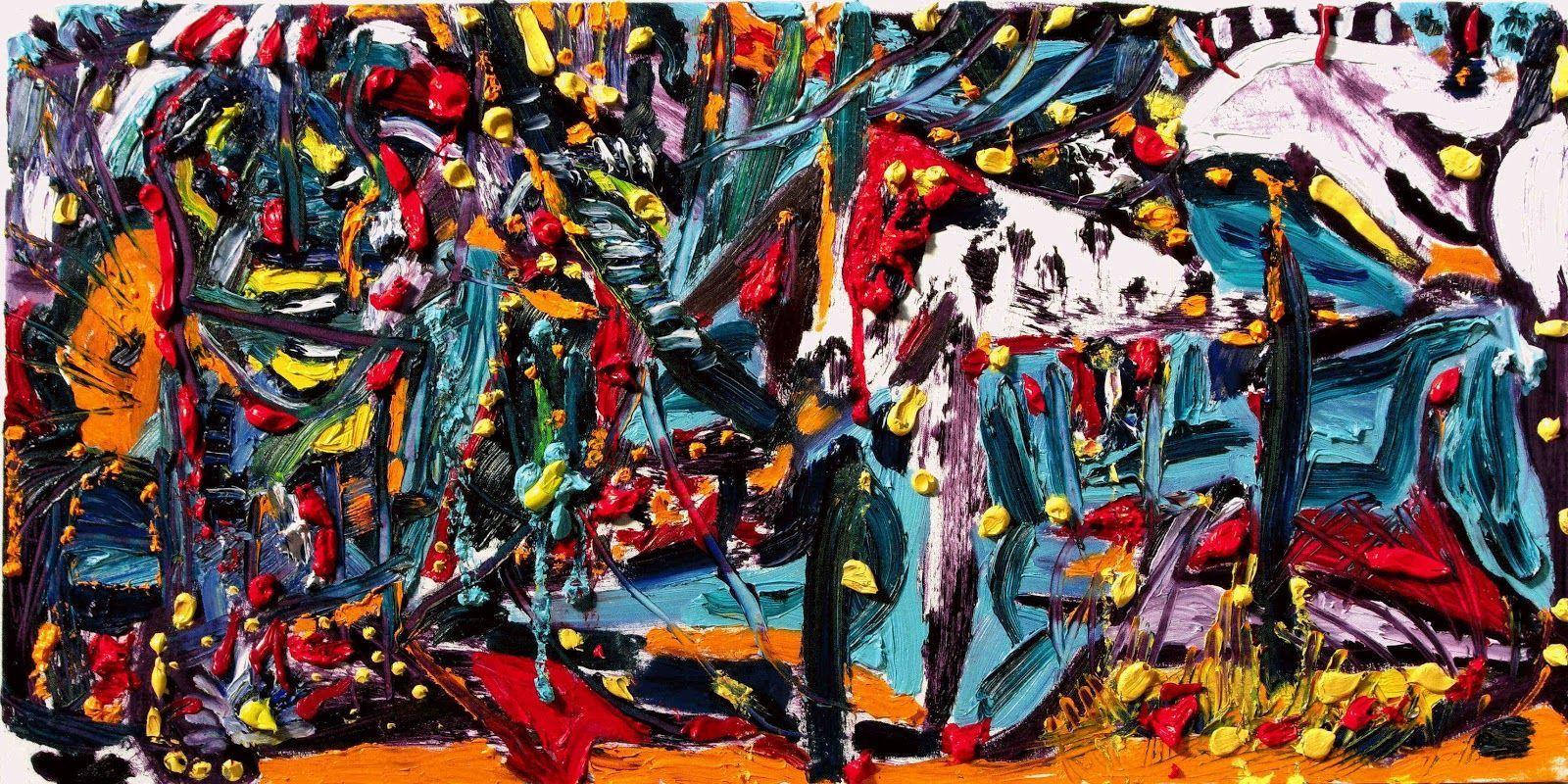 Famous Abstract Art Wallpapers Top Free Famous Abstract Art