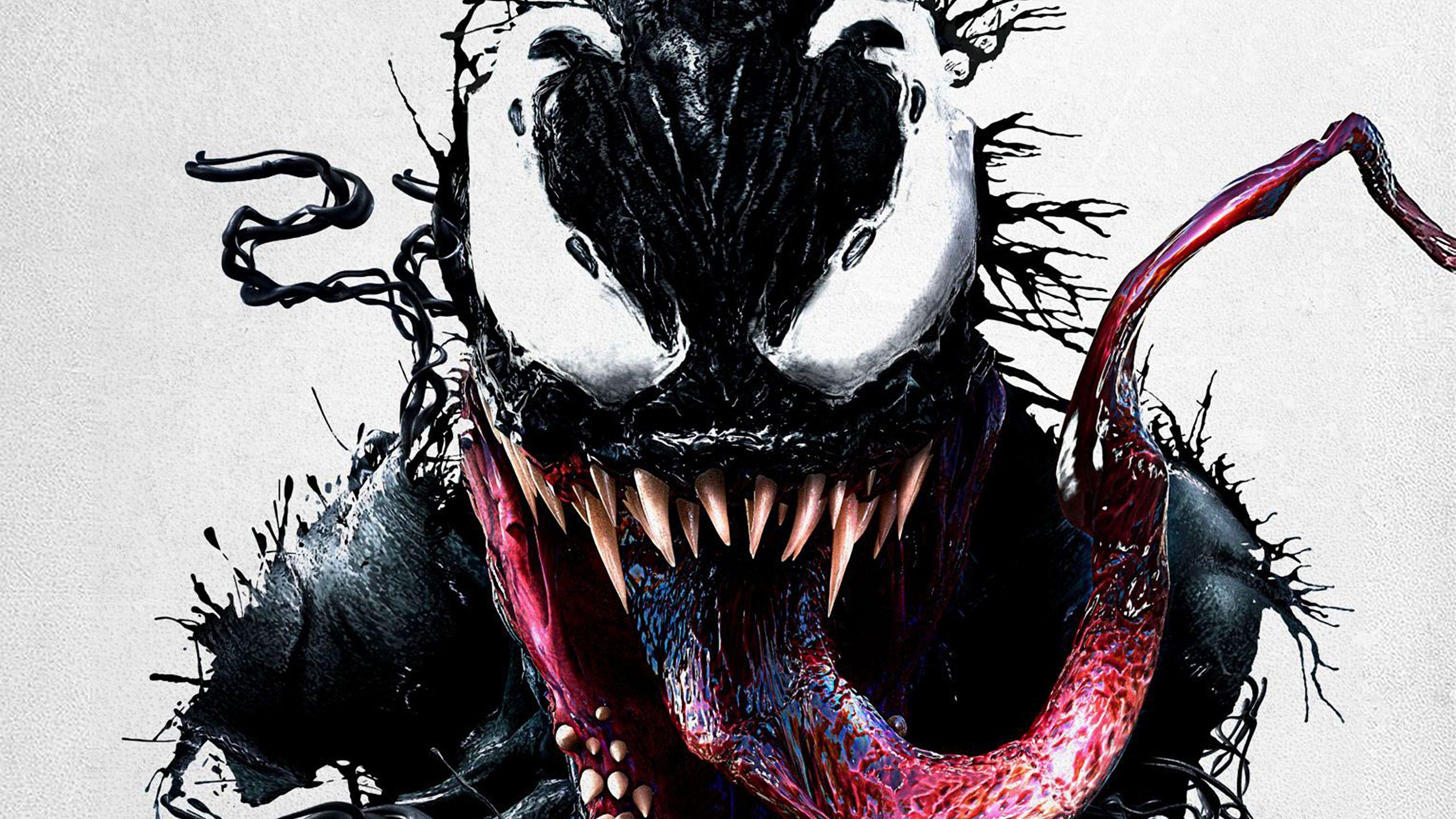 Venom Abstract Wallpapers Top Free Venom Abstract Backgrounds