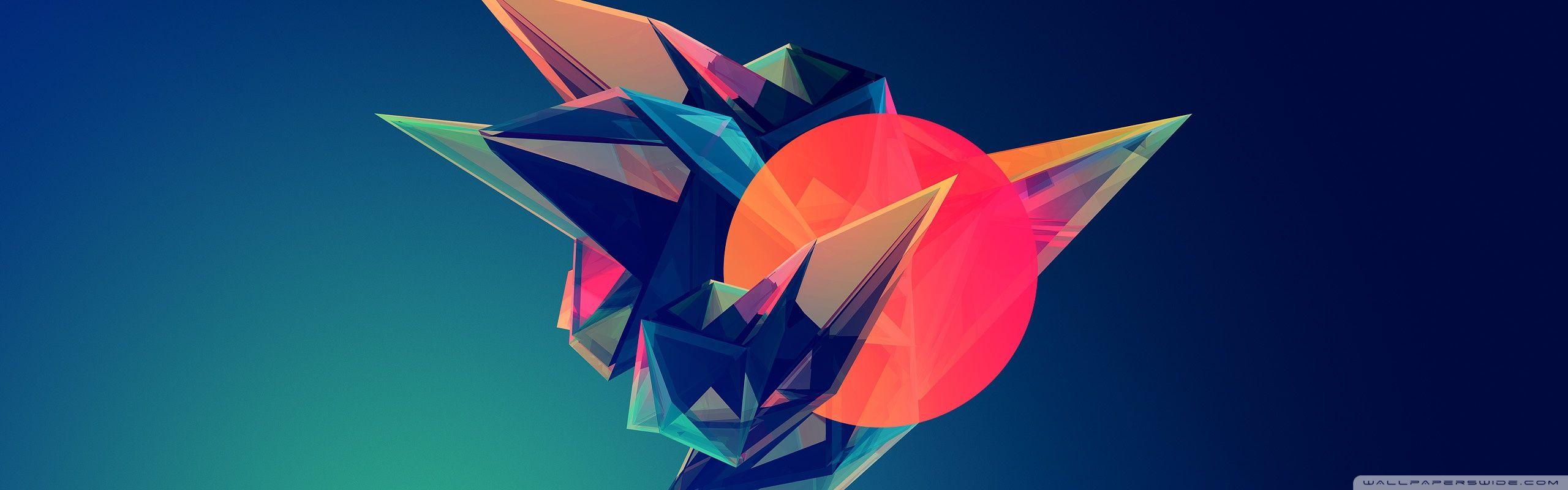 Abstract Dual Monitor Wallpapers Top Free Abstract Dual Monitor