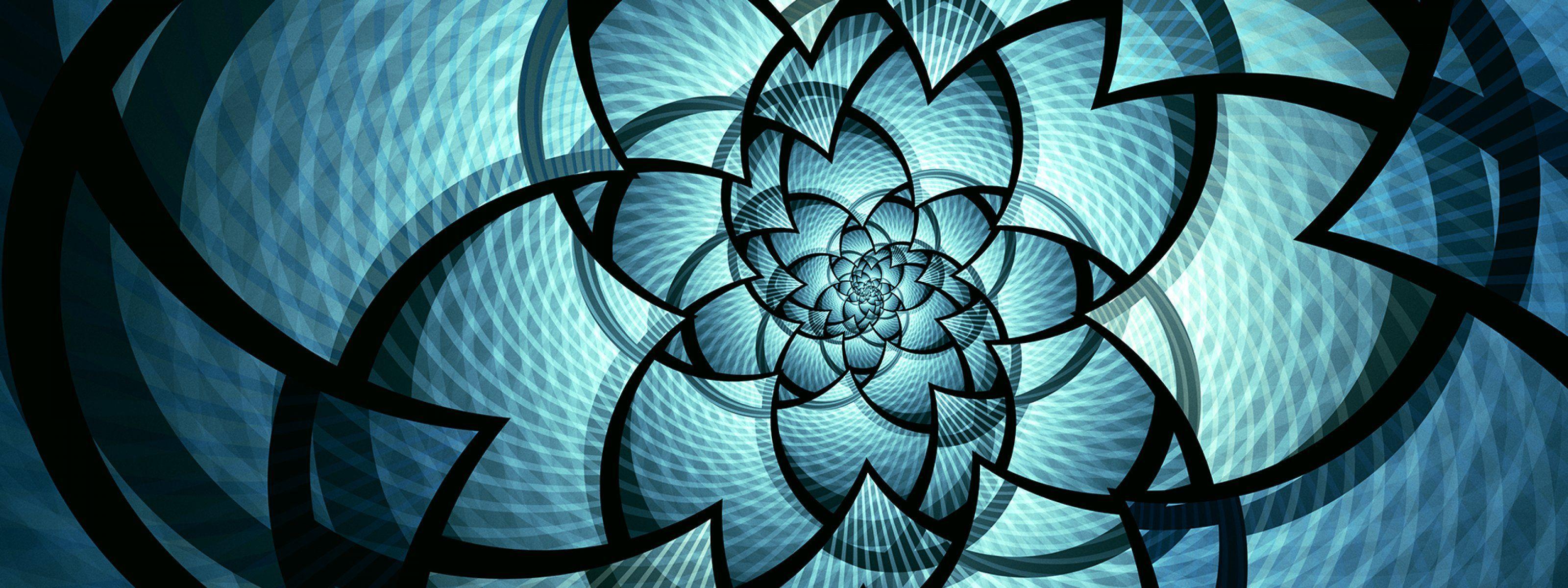 Abstract Dual Monitor Wallpapers Top Free Abstract Dual Monitor