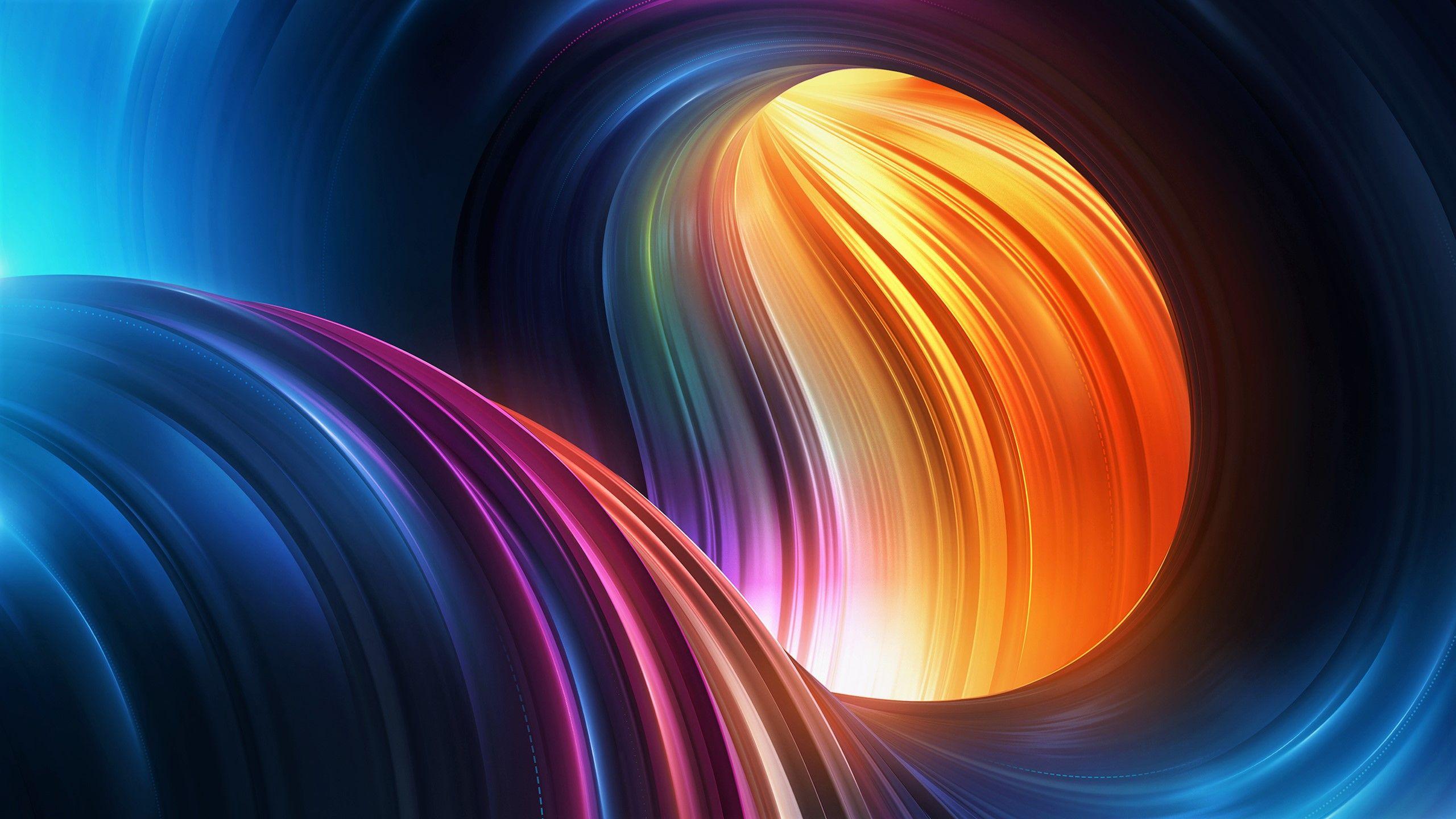 Abstract Wave Wallpapers Top Free Abstract Wave Backgrounds WallpaperAccess
