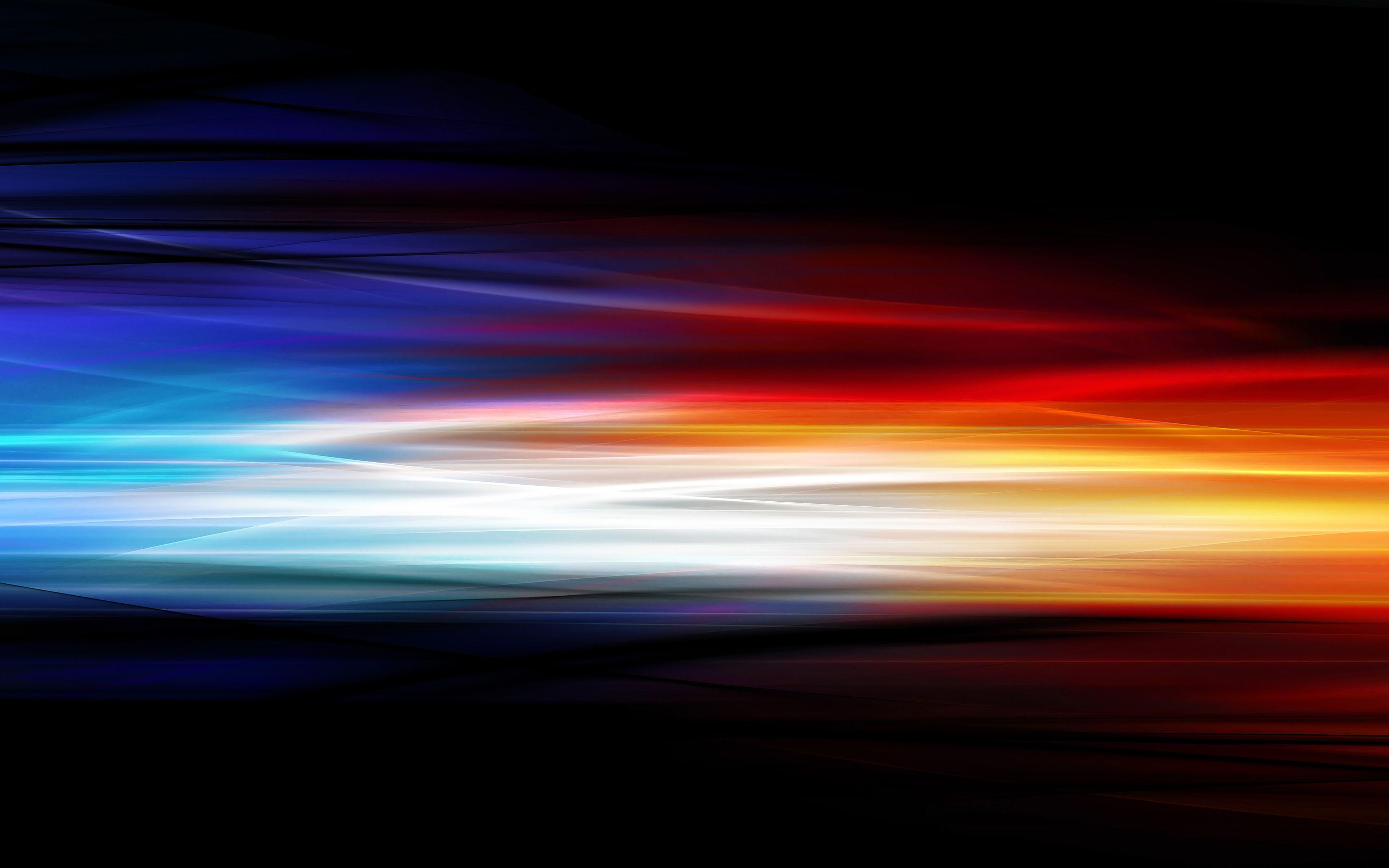 Fire And Ice Abstract Wallpapers Top Free Fire And Ice Abstract