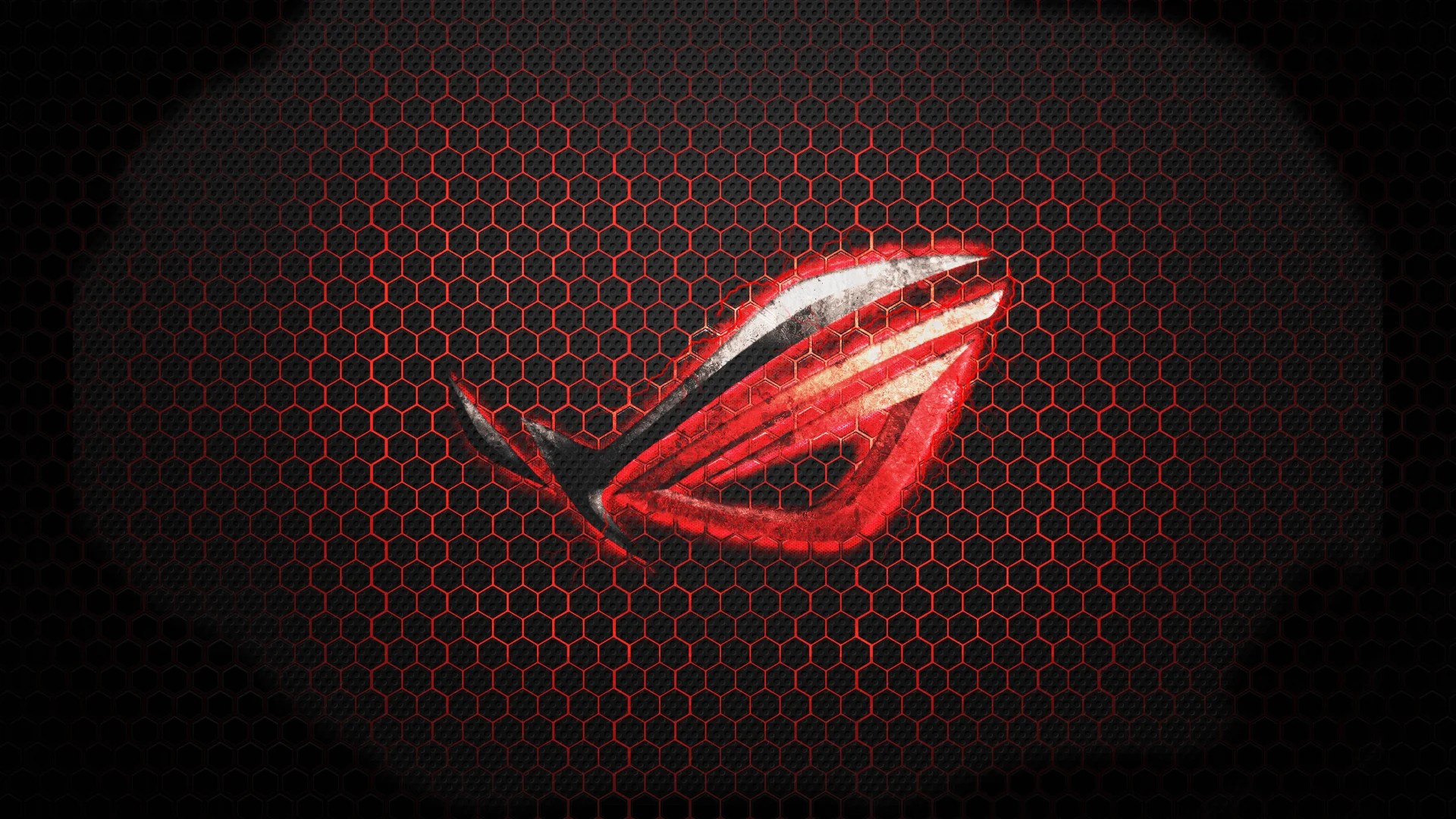 Red Gaming Wallpapers Top Free Red Gaming Backgrounds WallpaperAccess