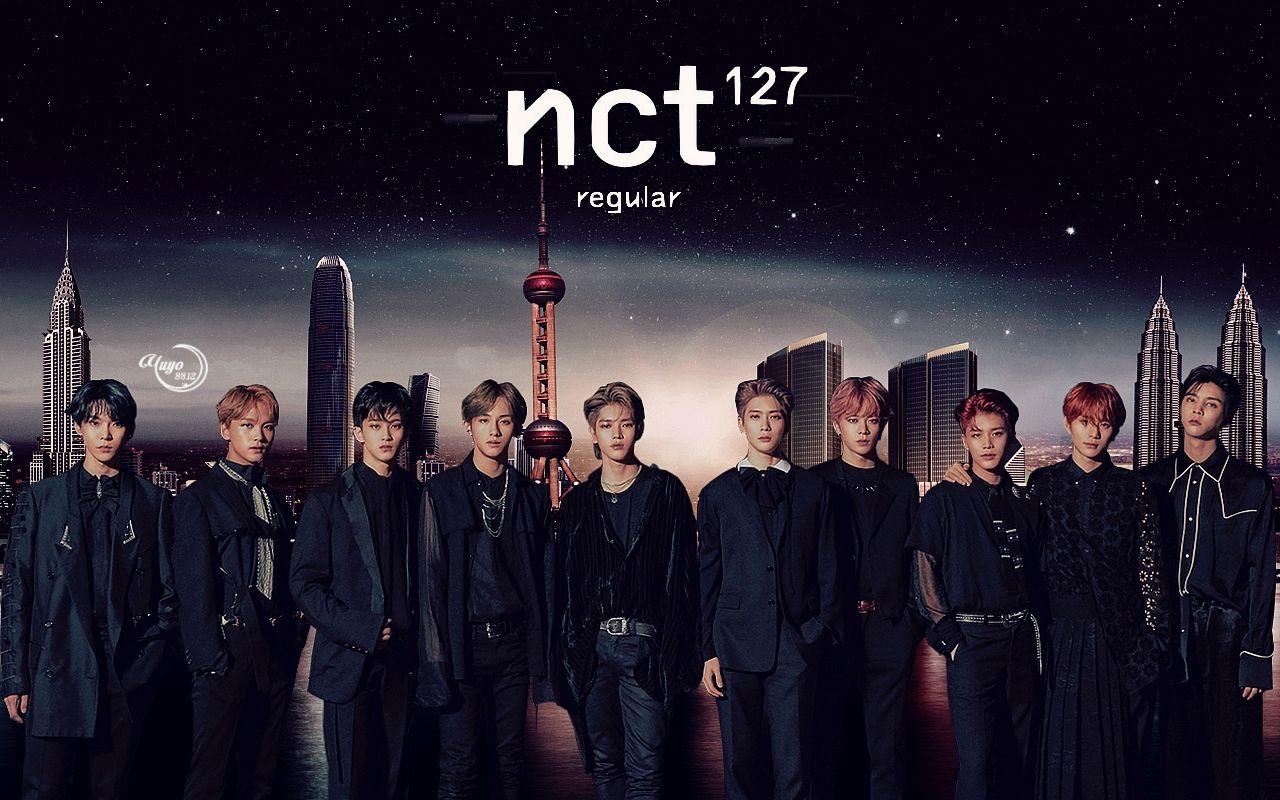 Nct 2020 Computer Wallpapers - Top Free Nct 2020 Computer Backgrounds -  Wallpaperaccess